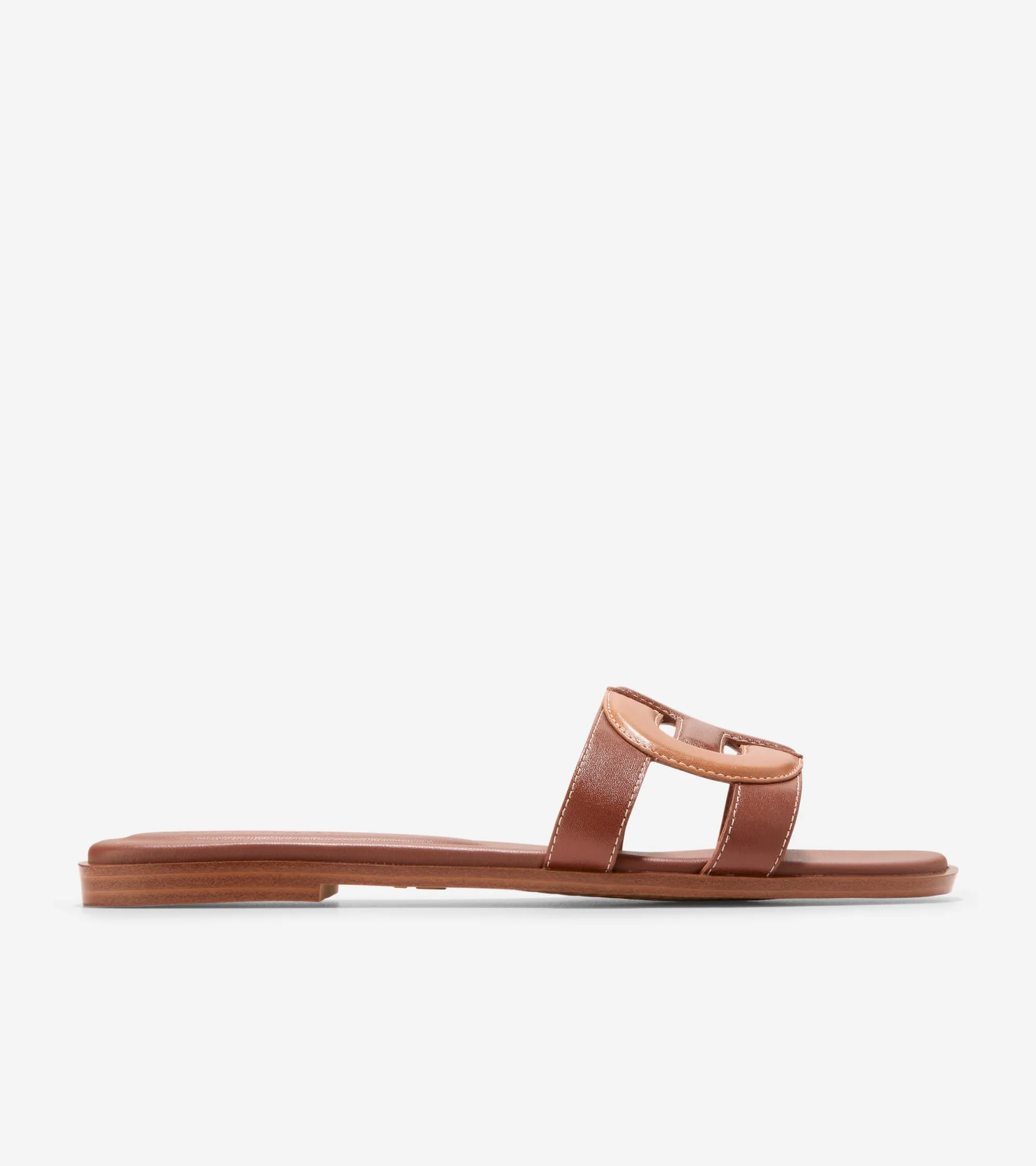 Женские Chrisee Slide Sandals