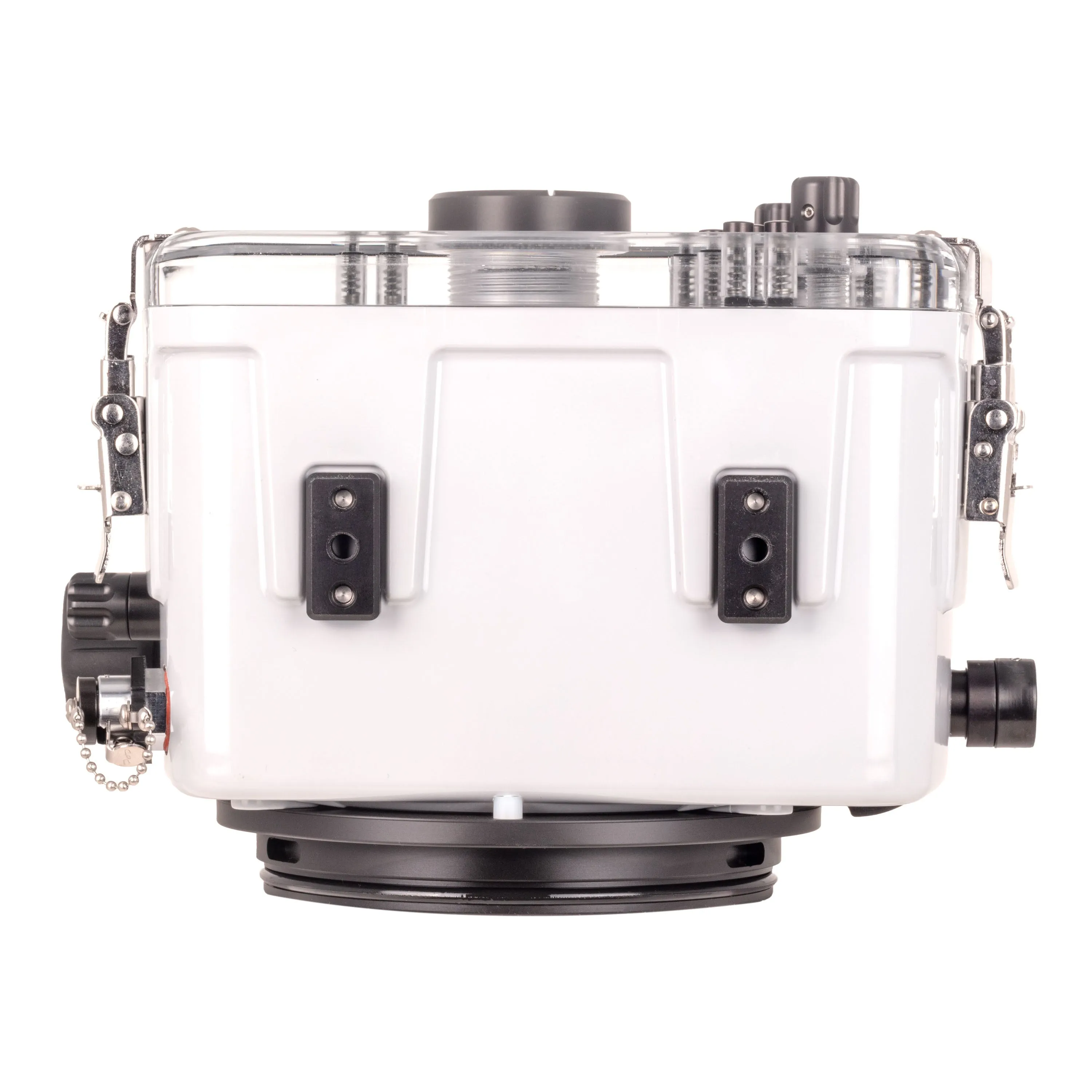 200DL Underwater Housing for Canon EOS R6, R6 II Mirrorless Digital Cameras