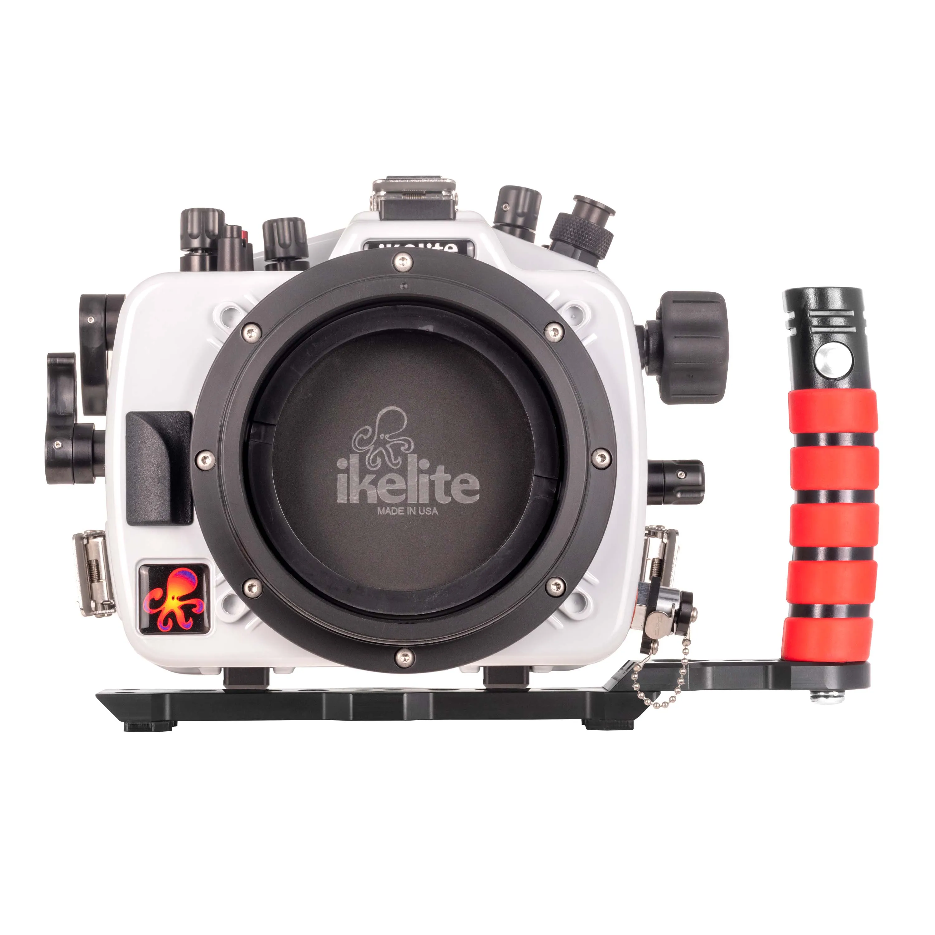 200DL Underwater Housing for Canon EOS R6, R6 II Mirrorless Digital Cameras