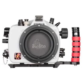 200DL Underwater Housing for Nikon D750 DSLR Cameras