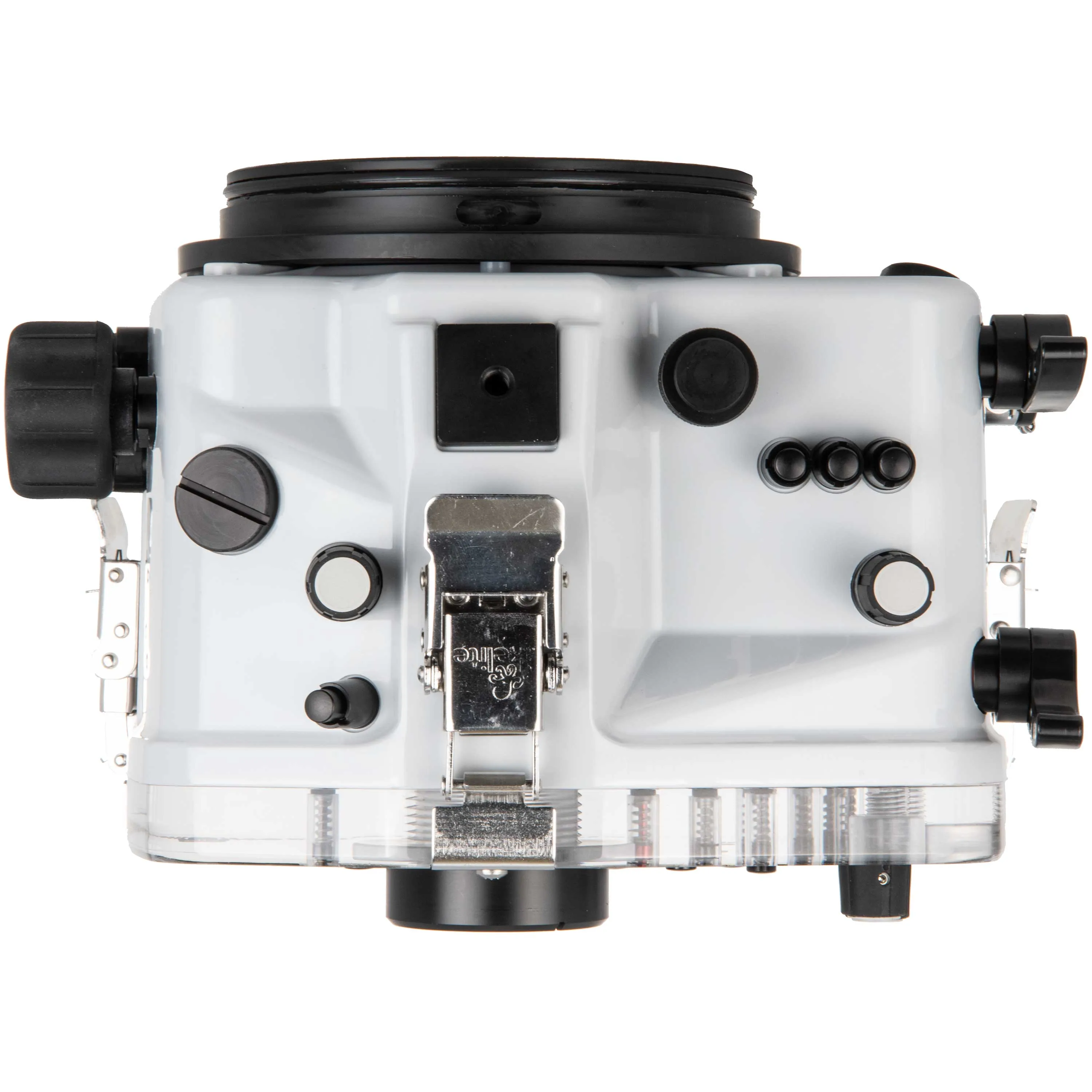 200DL Underwater Housing for Panasonic Lumix DC-S1, DC-S1R Mirrorless Digital Cameras