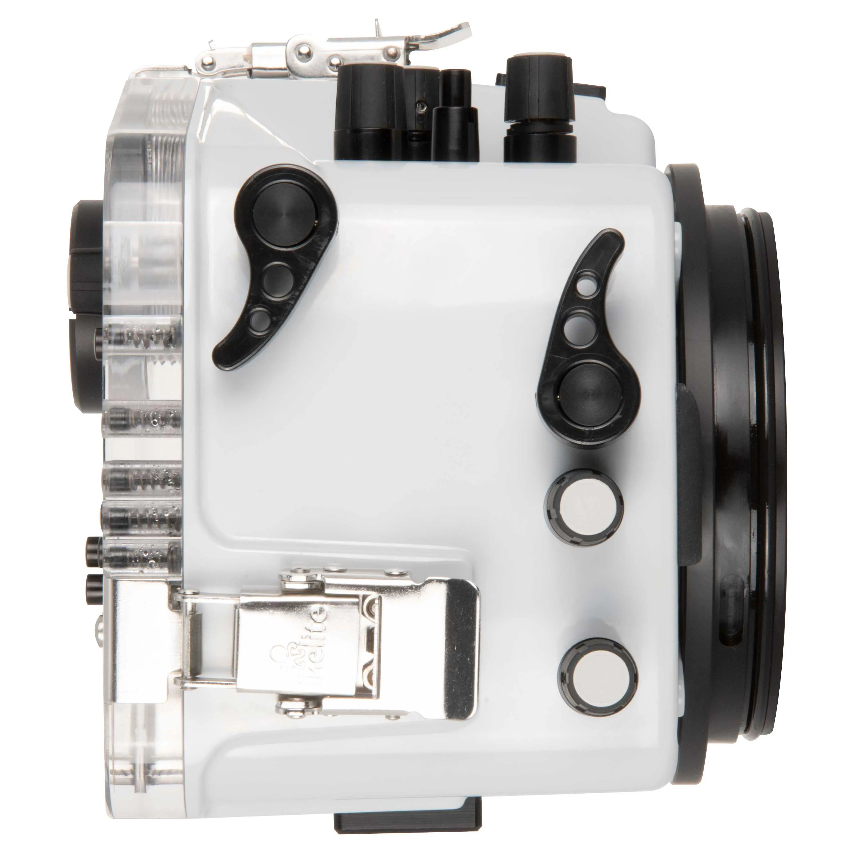 200DL Underwater Housing for Sony Alpha a7R IV, a9 II Mirrorless Digital Cameras