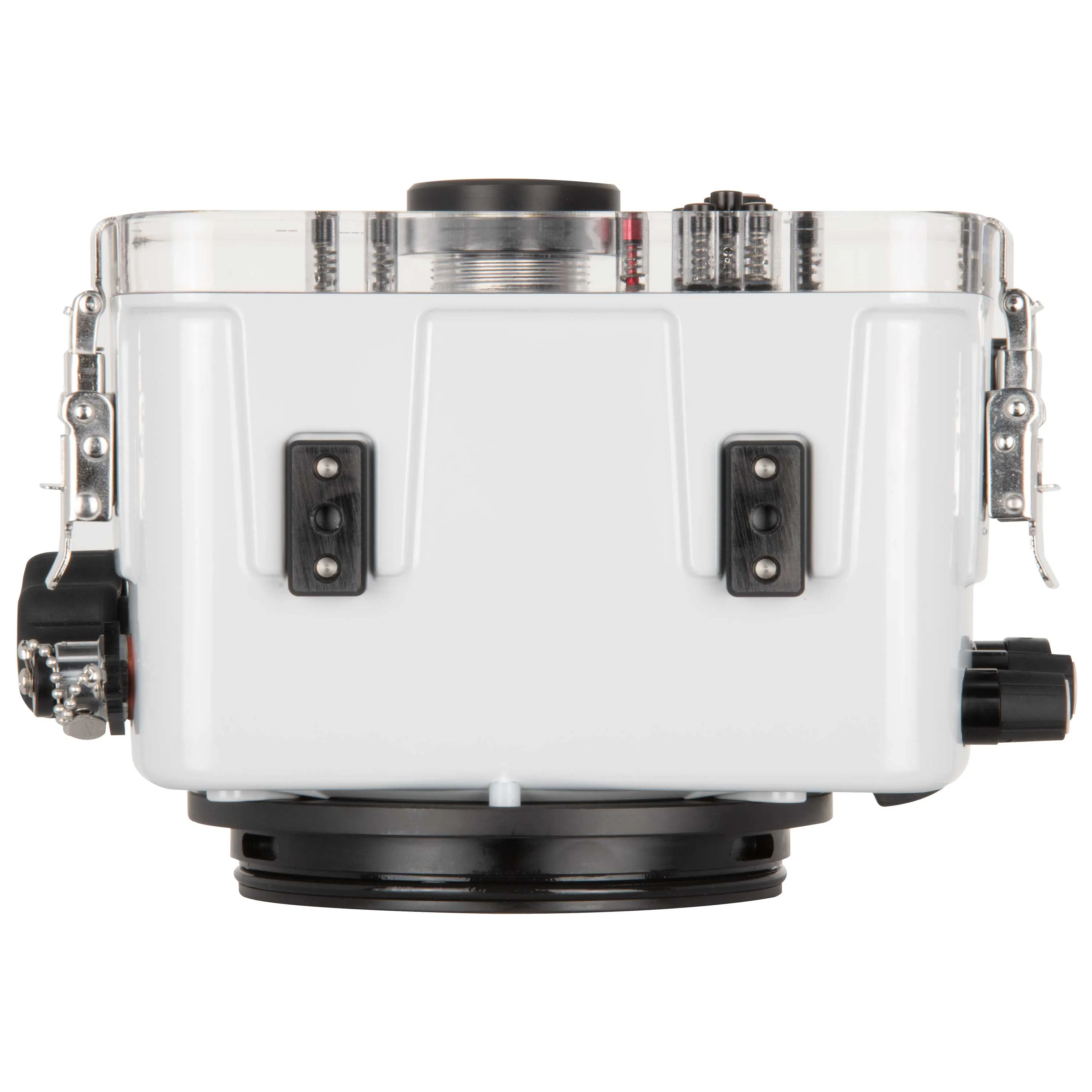 200DL Underwater Housing for Sony Alpha a7R IV, a9 II Mirrorless Digital Cameras