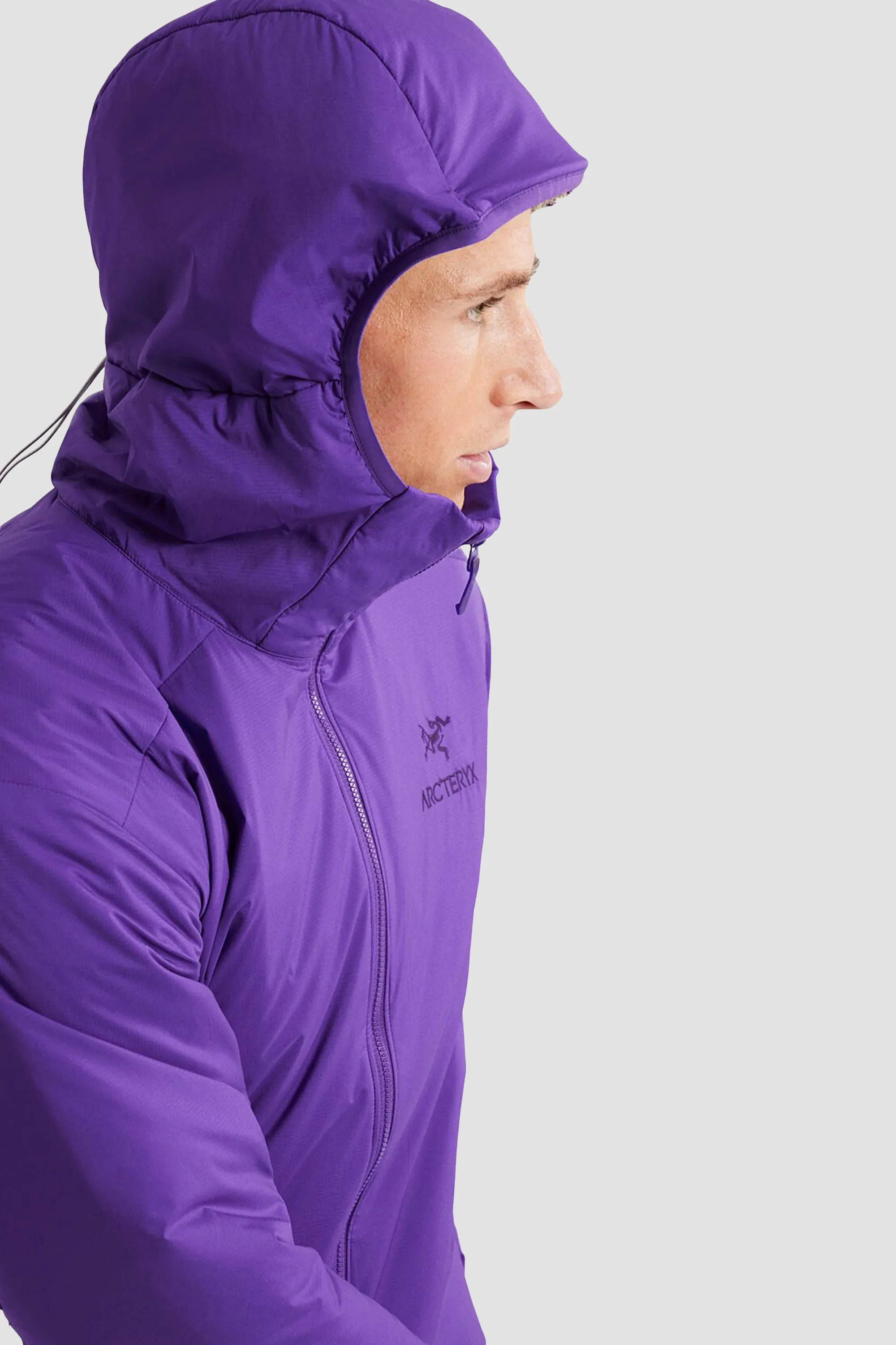 Arc'teryx Men's Atom Hoody in Lola