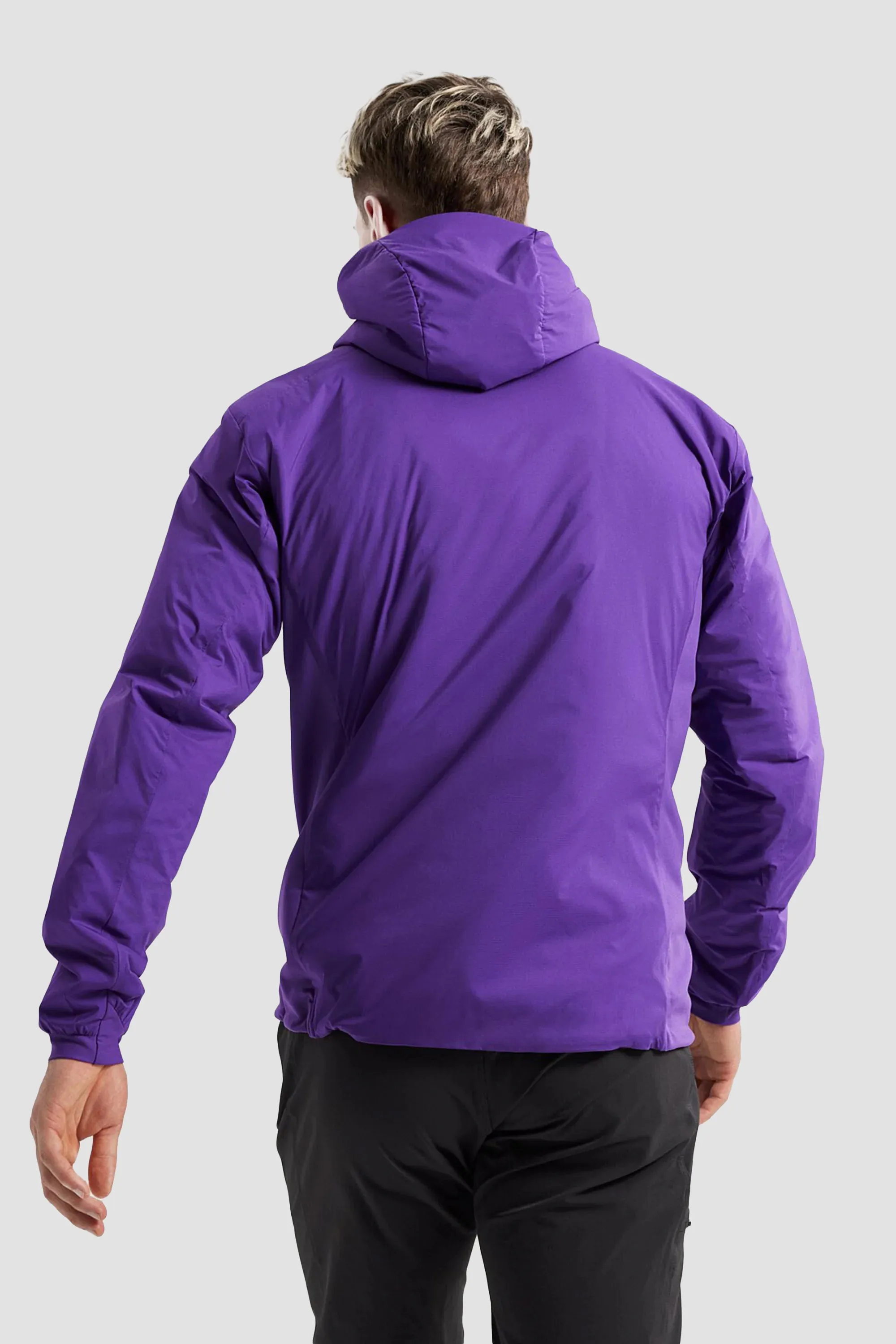 Arc'teryx Men's Atom Hoody in Lola