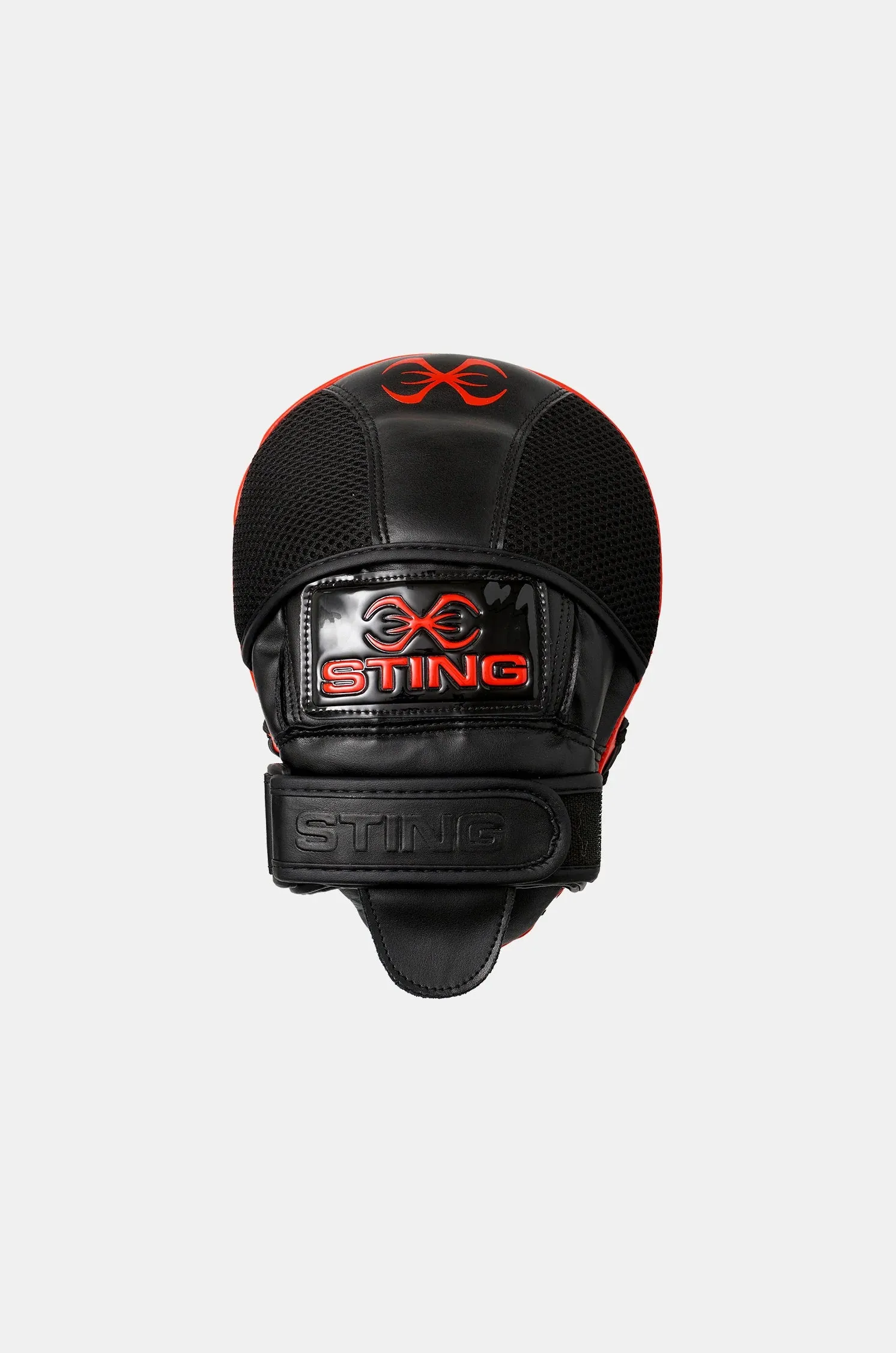 Armapro Neo Gel Focus Mitts