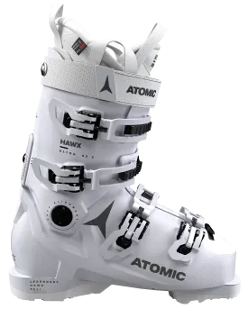 Atomic Hawx Ultra 95 S GW Womens Ski Boots - Vapor / White - 2023