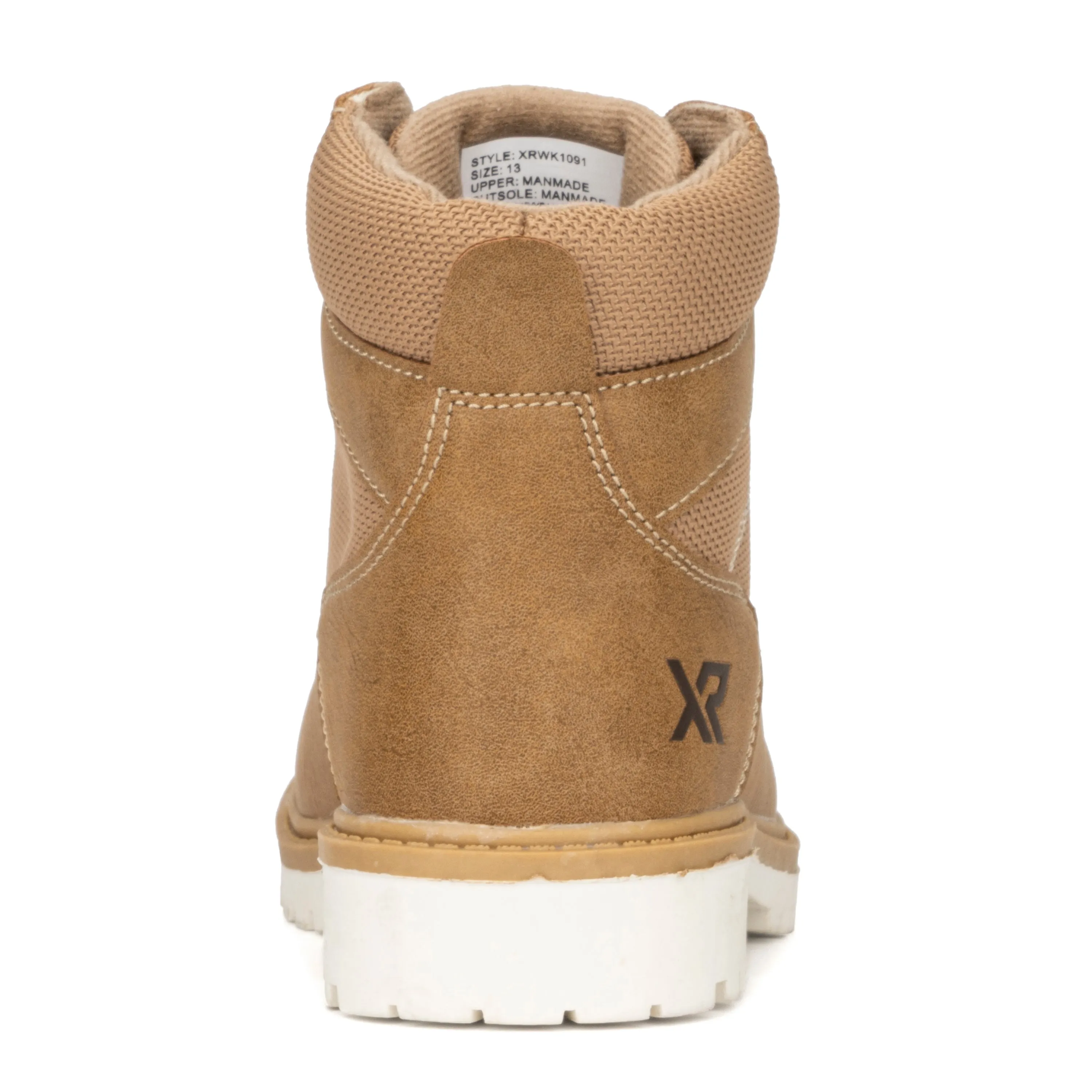 Boy's Youth Teddy Boot