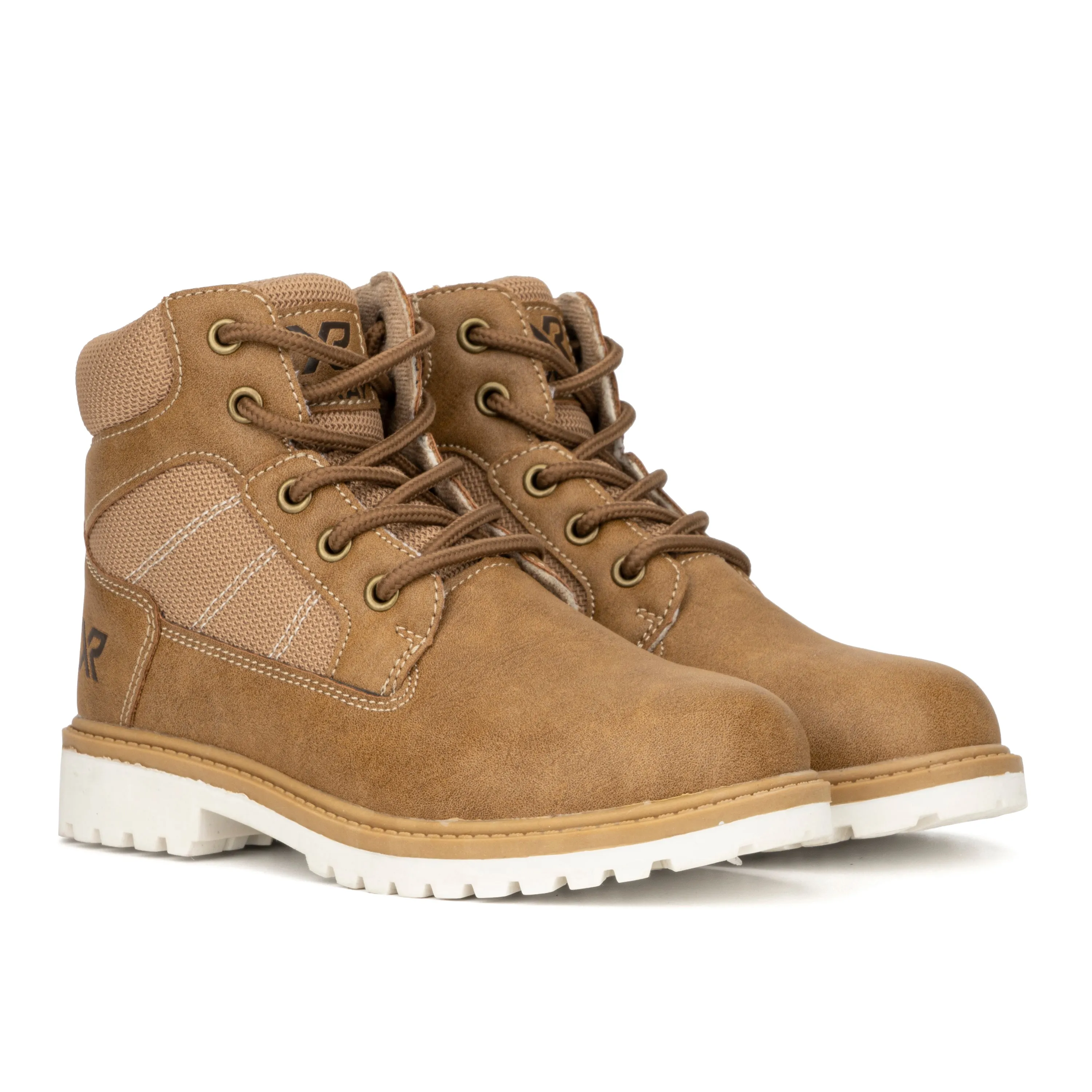 Boy's Youth Teddy Boot