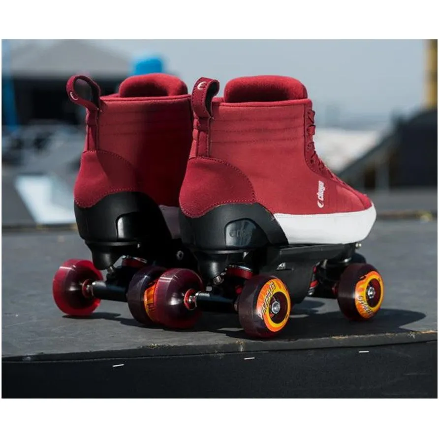 Chaya Karma Pro Roller Skates