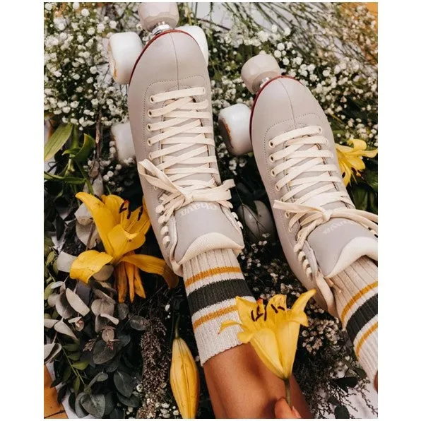 Chaya Melrose Deluxe Latte Roller Skates