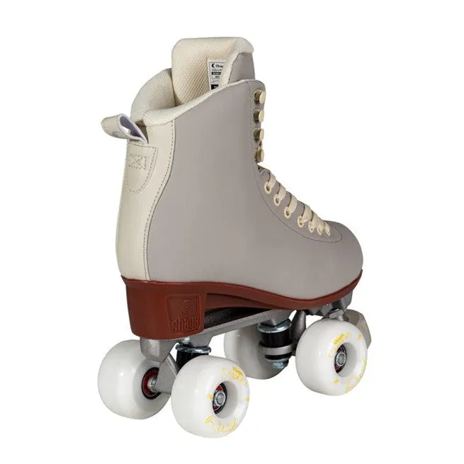 Chaya Melrose Deluxe Latte Roller Skates