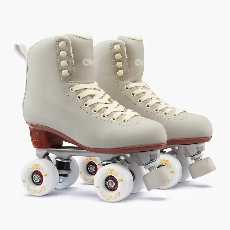 Chaya Melrose Deluxe Latte Roller Skates