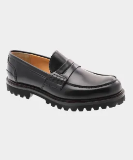 Church's Pembrey 5 Loafer in Black