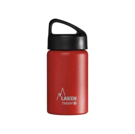 Classic Thermo - 350ml Insulated Bottle