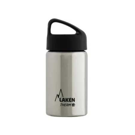 Classic Thermo - 350ml Insulated Bottle