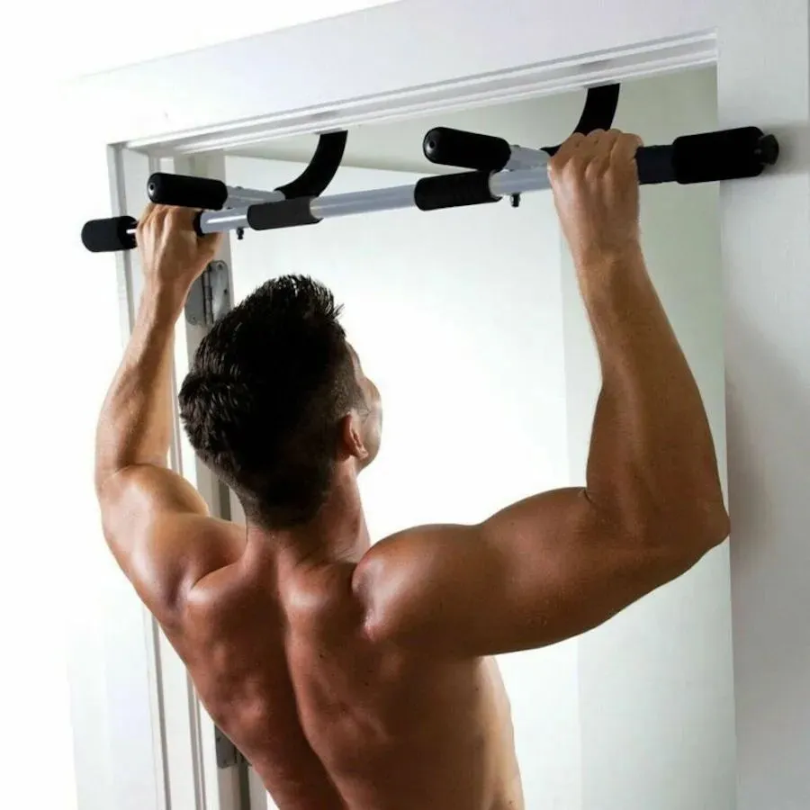 Door Frame Pull Up Bar