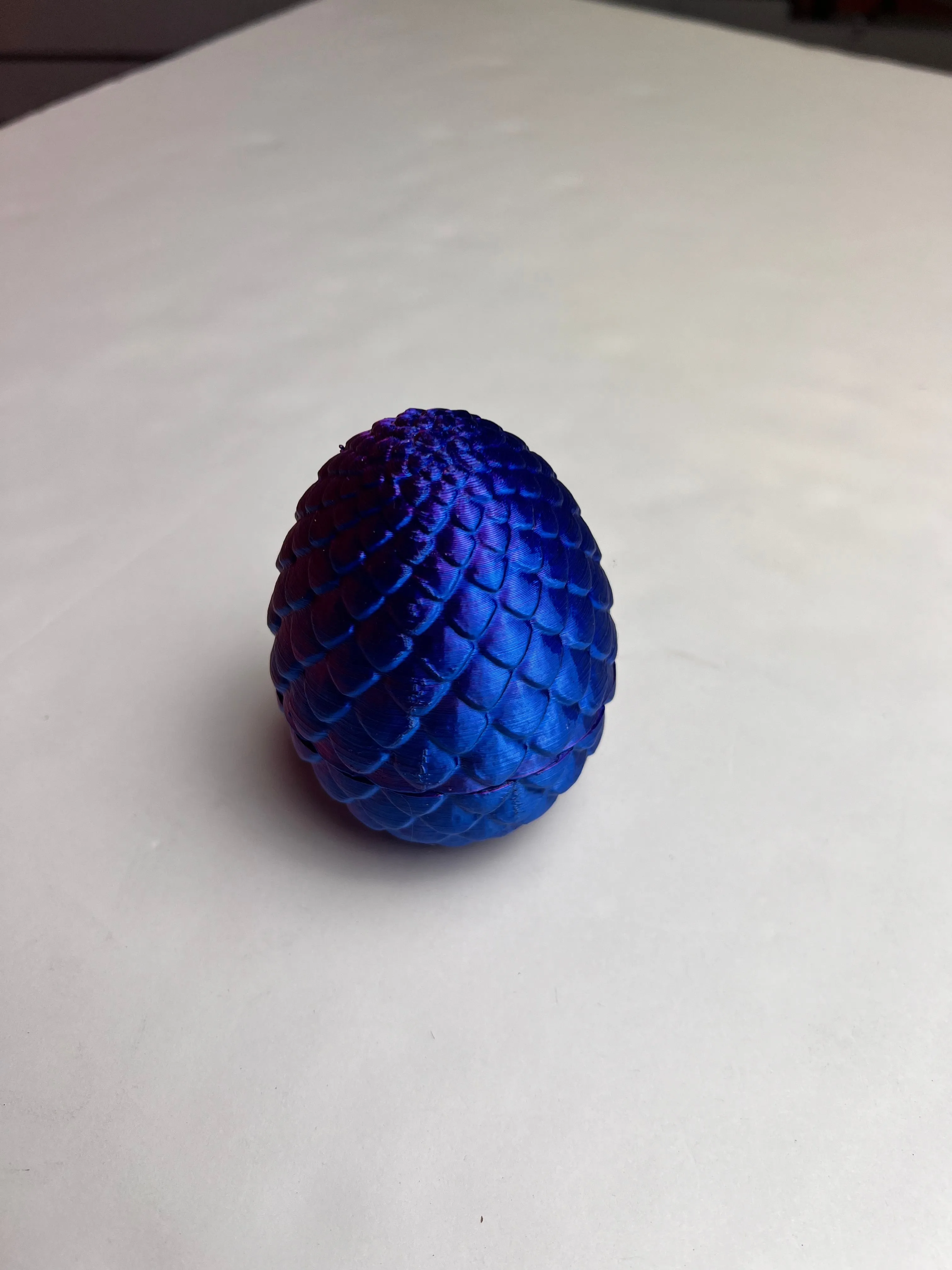 Dragons Egg Stash Jar Large 3D printed