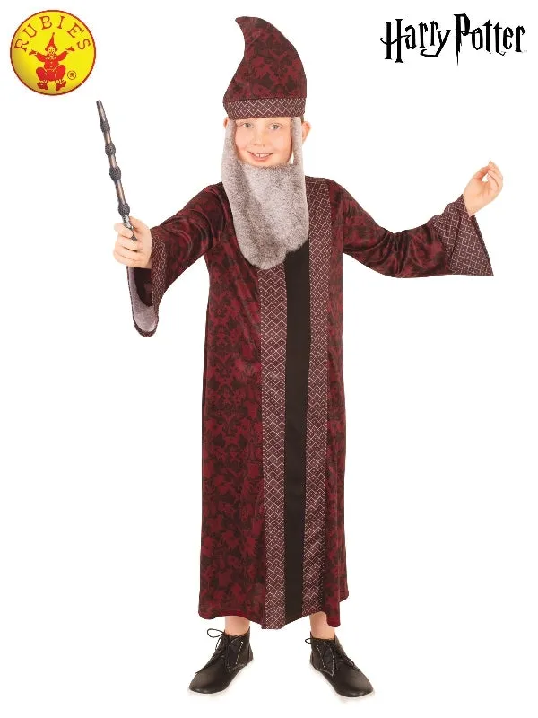 Dumbledore Robe