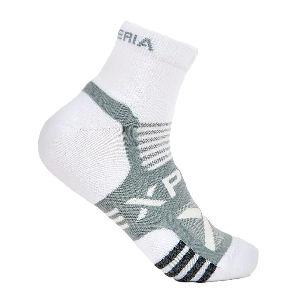 Experia Thin Cushion Ankle Tennis Socks