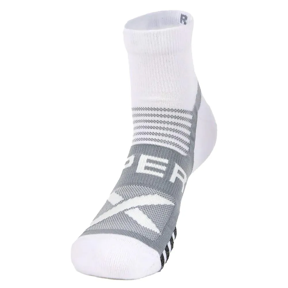 Experia Thin Cushion Ankle Tennis Socks