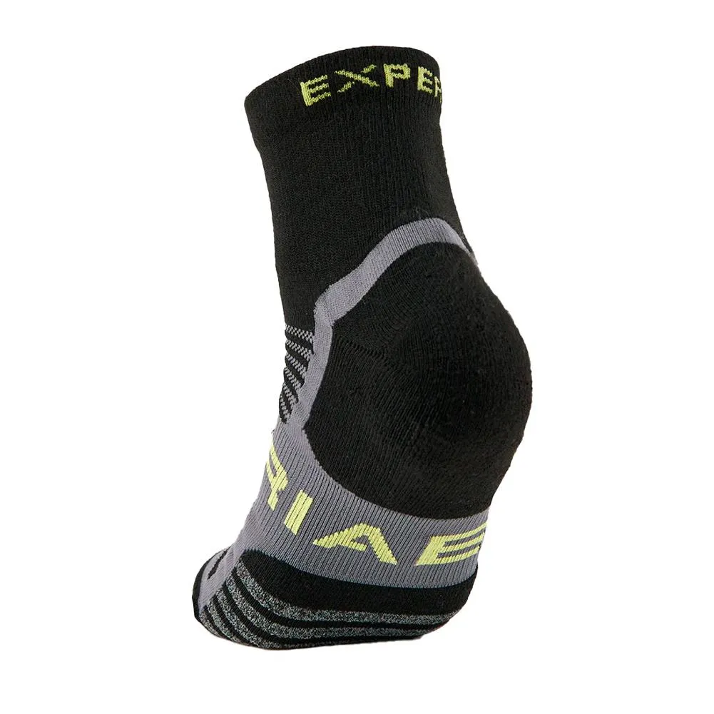 Experia Thin Cushion Ankle Tennis Socks