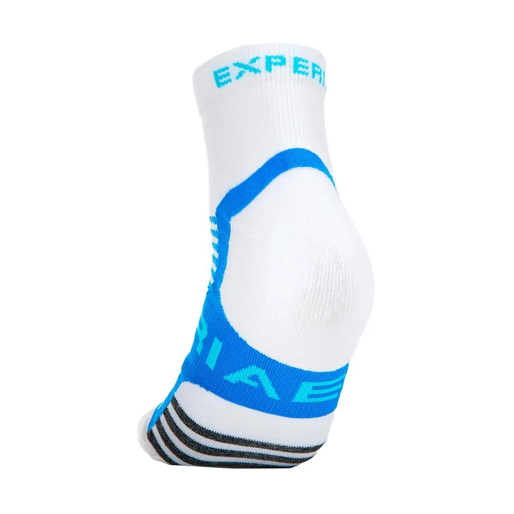 Experia Thin Cushion Ankle Tennis Socks