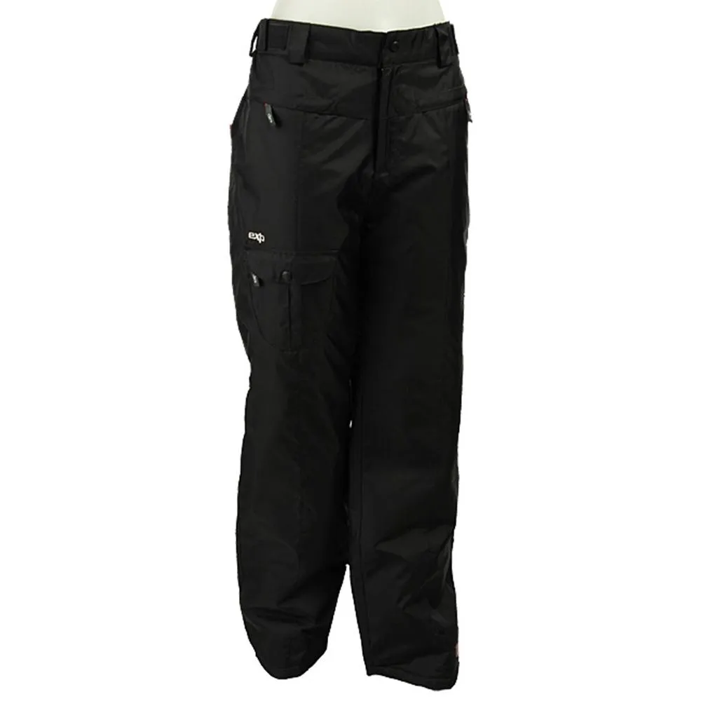 Exposure Escape Womens Pant