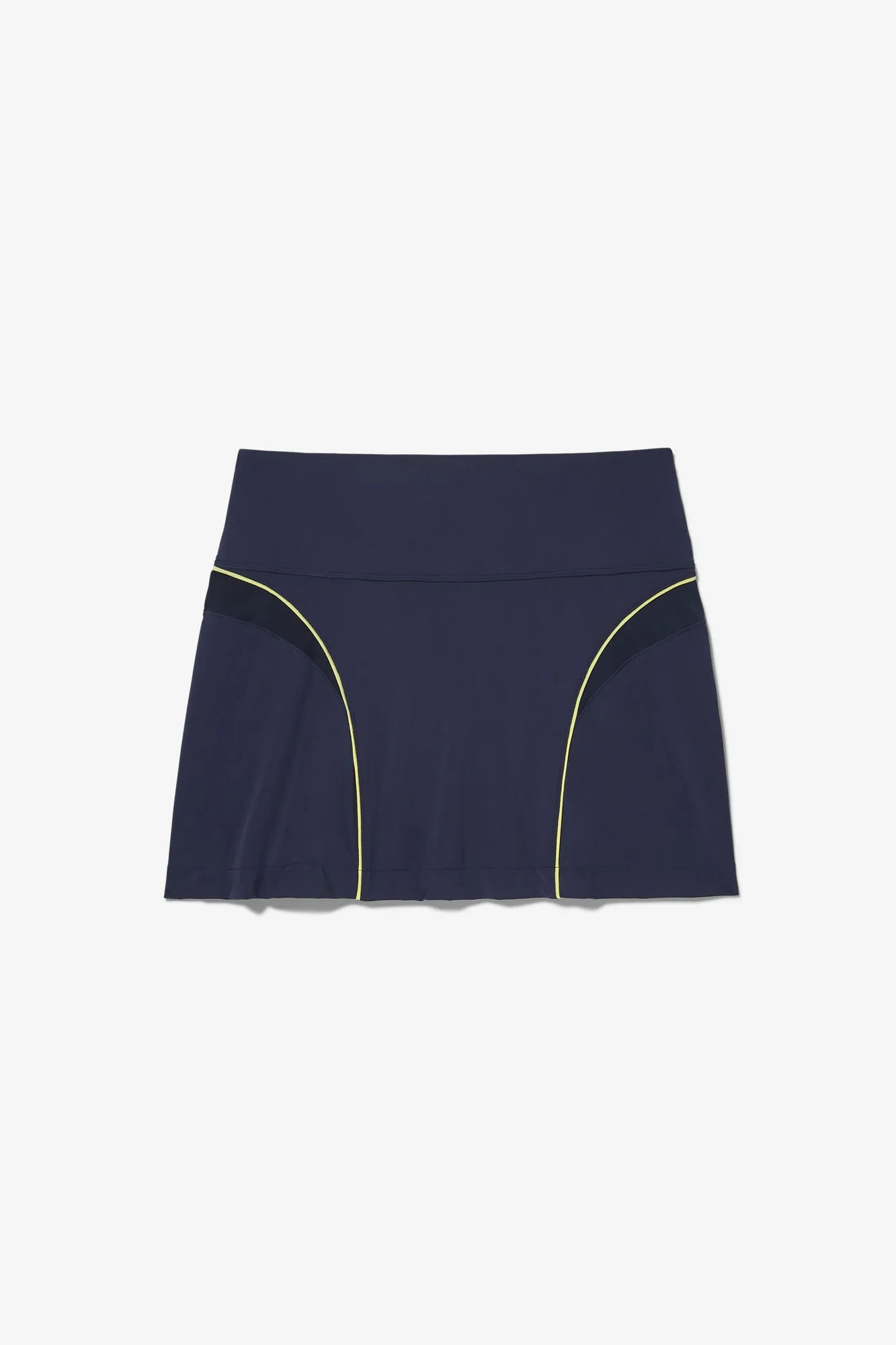 Fila Women's Alley Flirty Tennis Skort