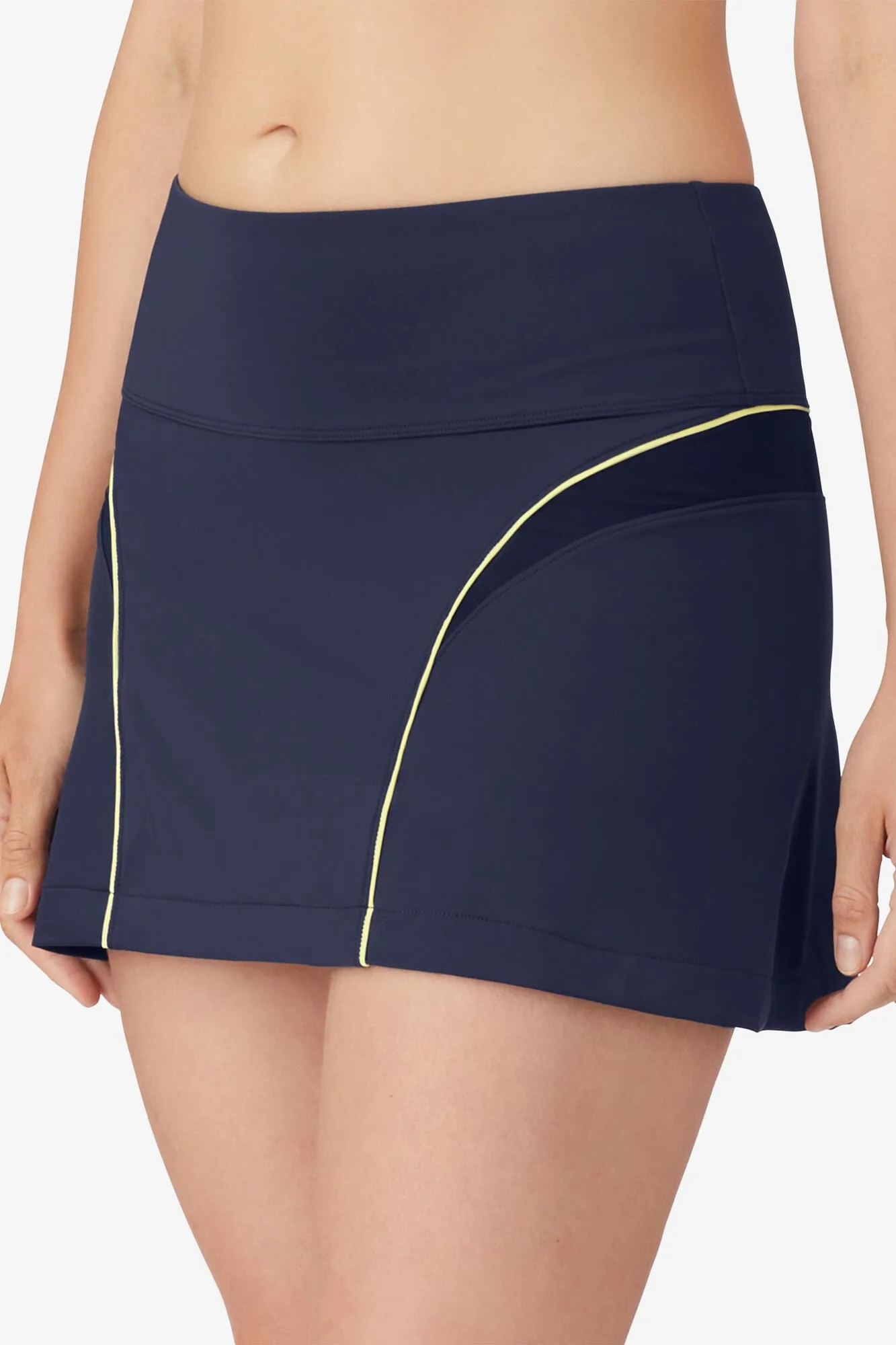 Fila Women's Alley Flirty Tennis Skort