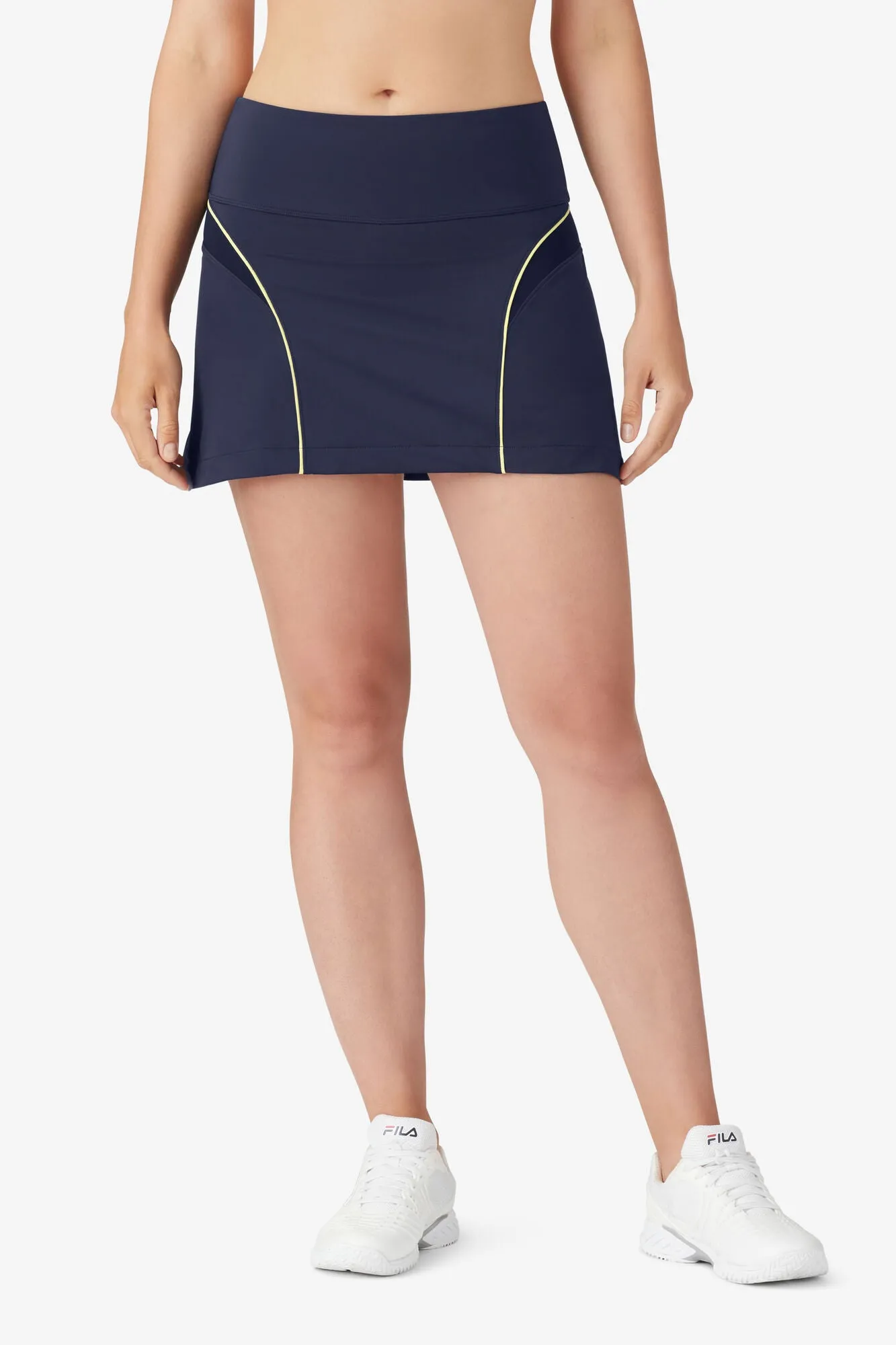 Fila Women's Alley Flirty Tennis Skort