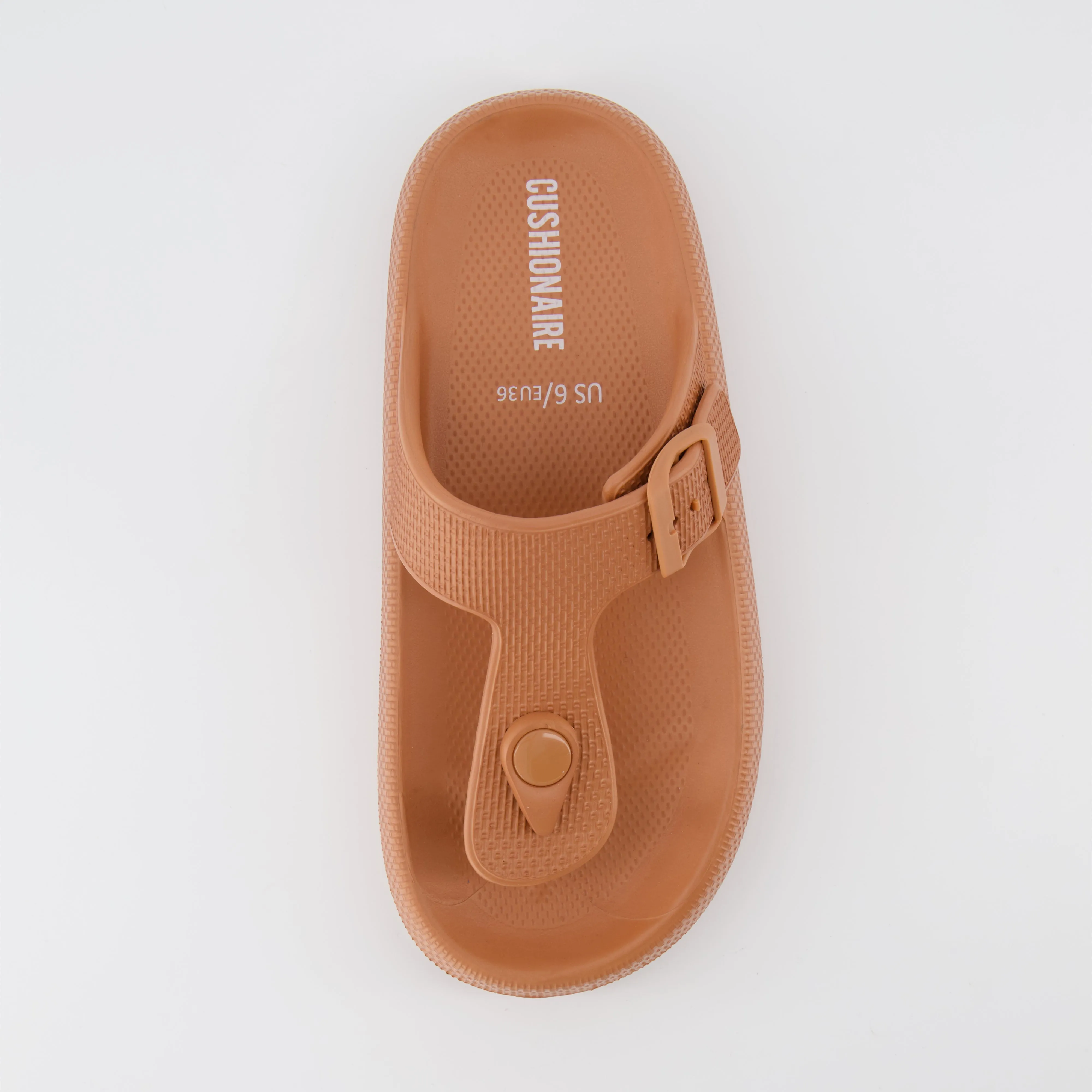 Flo Cloud Thong Sandal