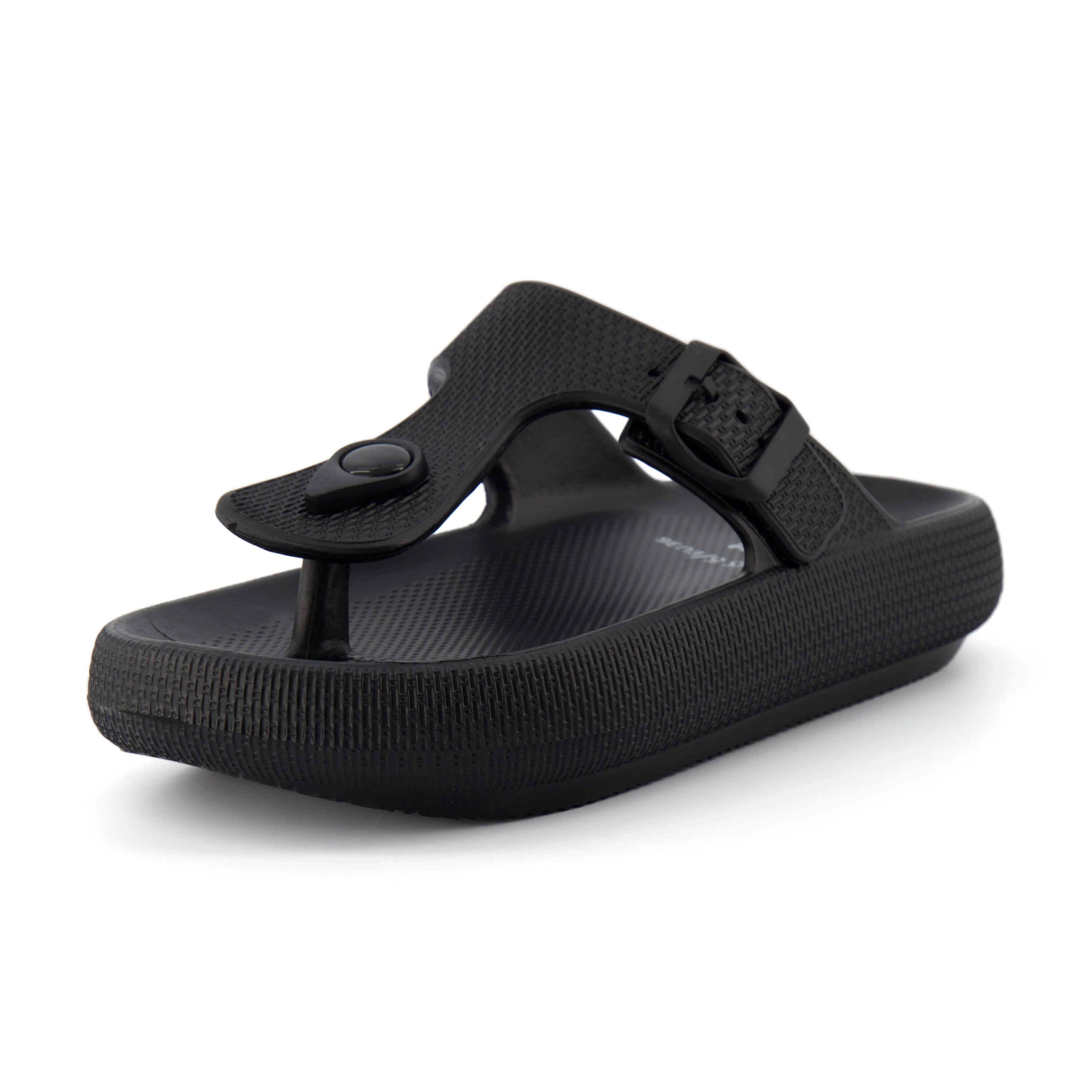 Flo Cloud Thong Sandal