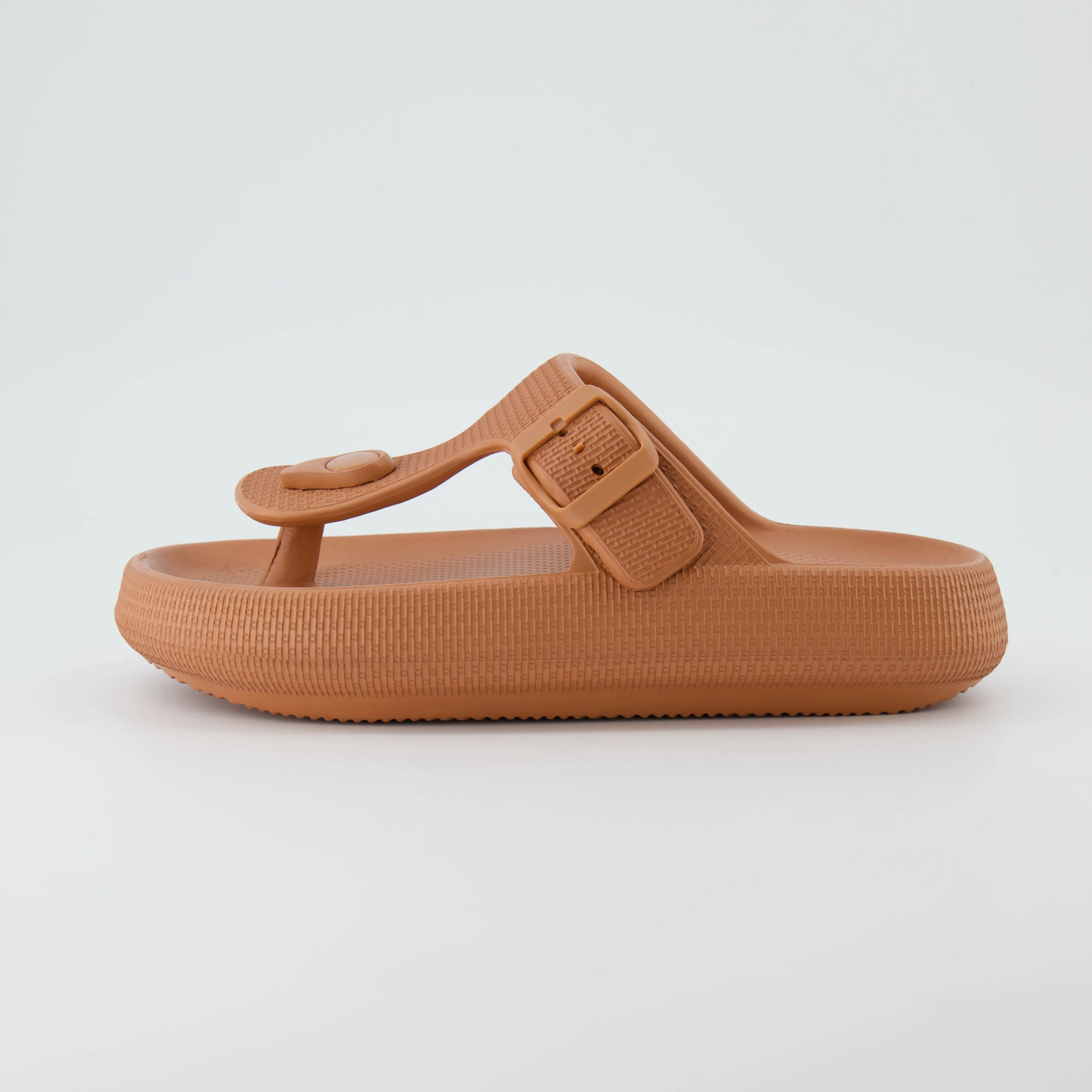 Flo Cloud Thong Sandal