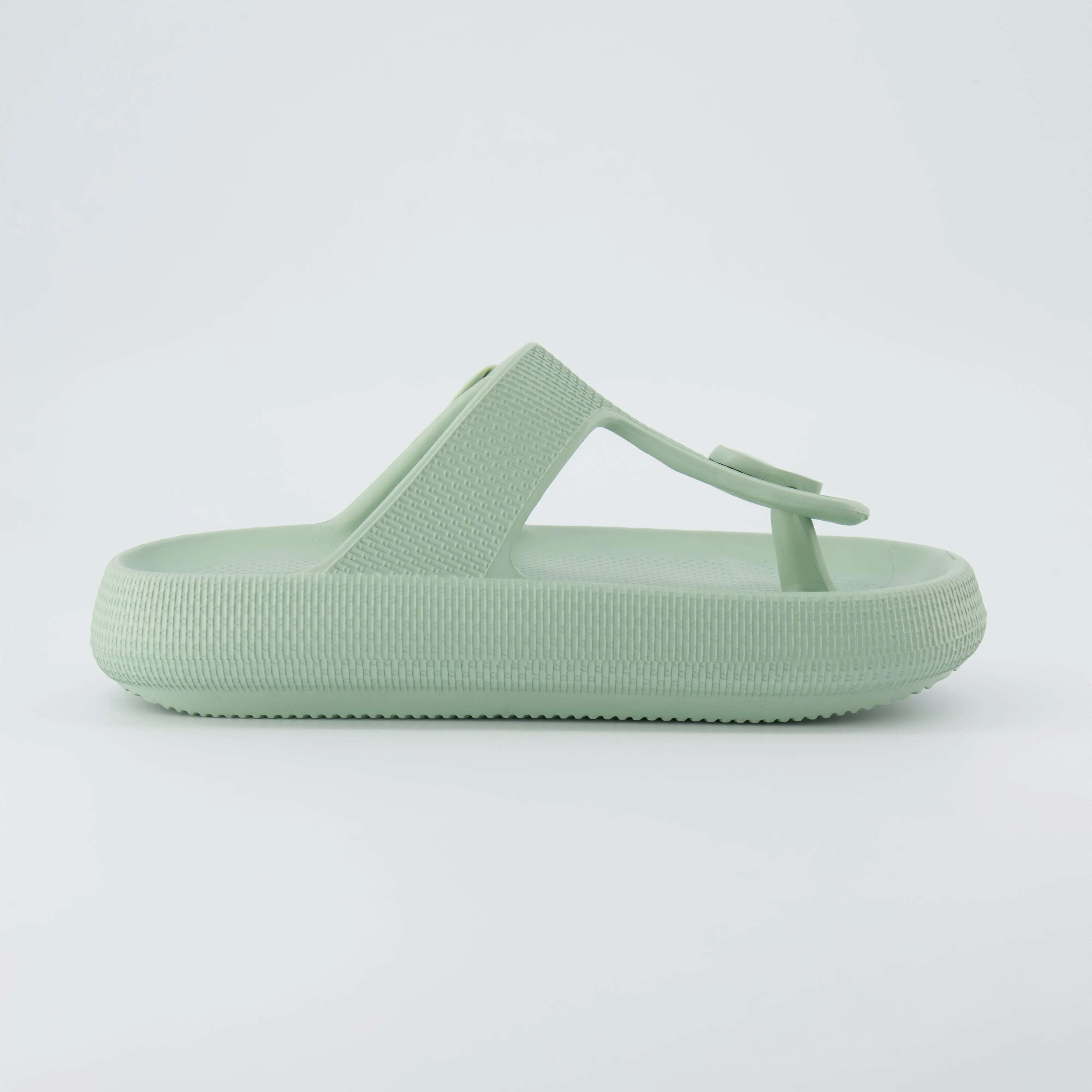 Flo Cloud Thong Sandal