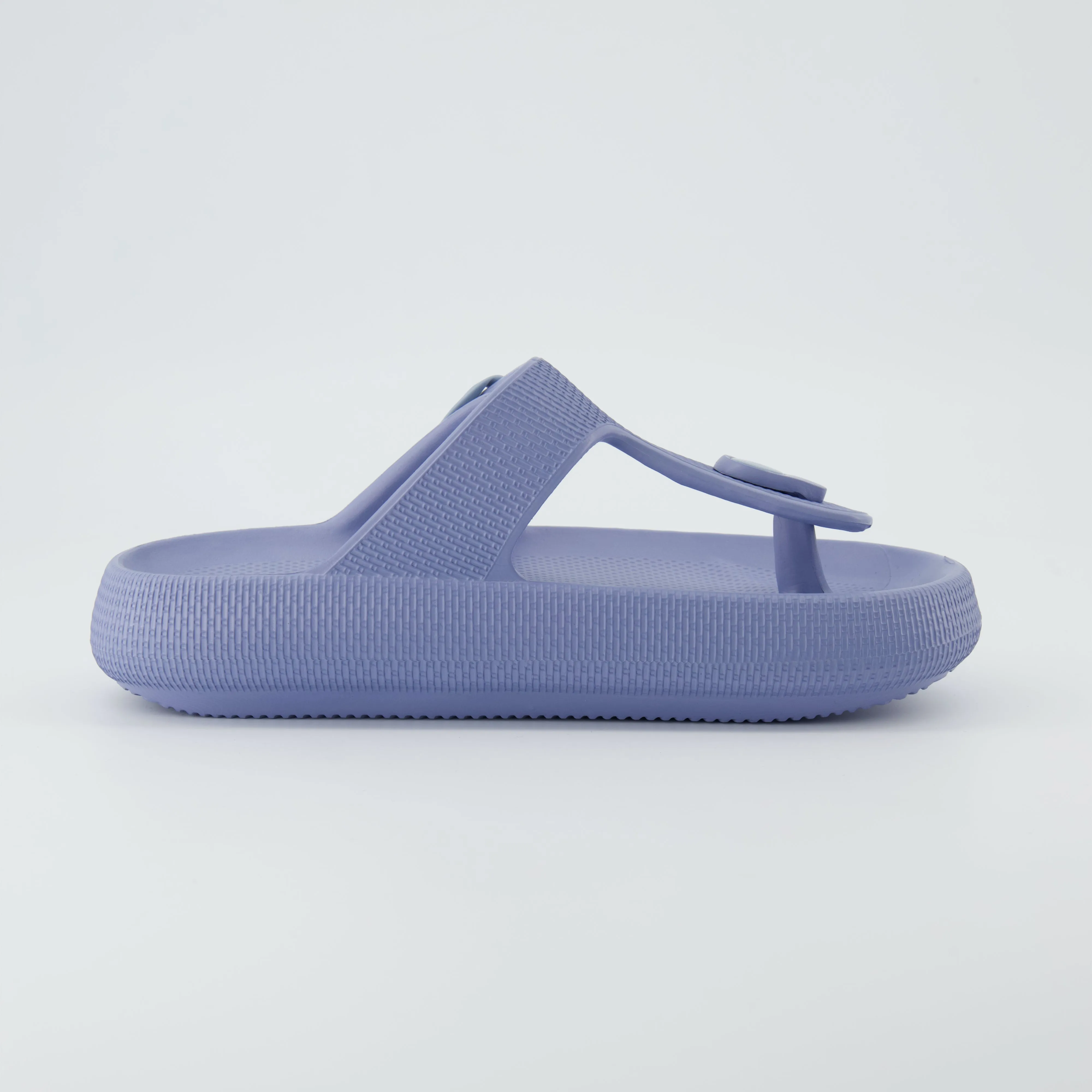 Flo Cloud Thong Sandal