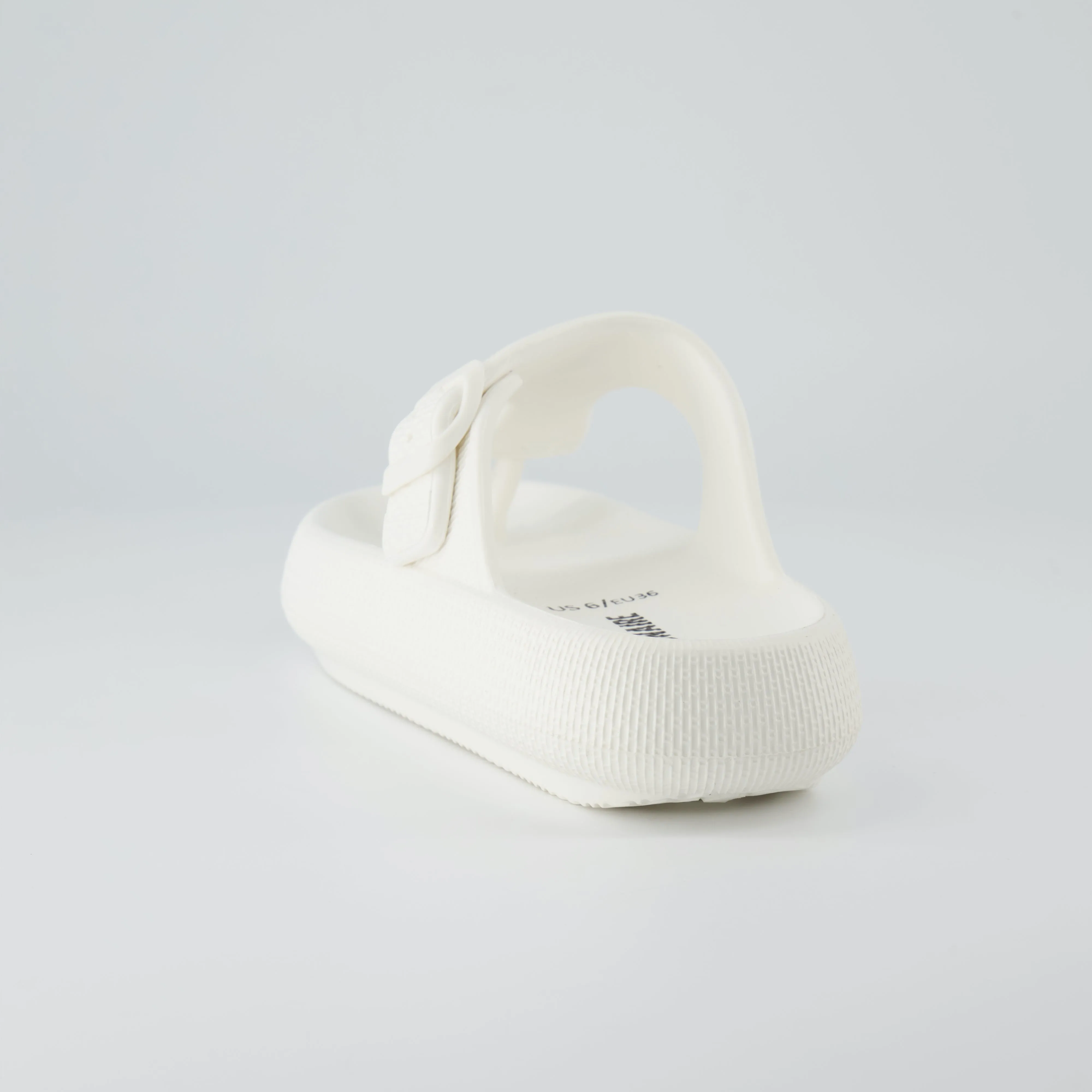 Flo Cloud Thong Sandal