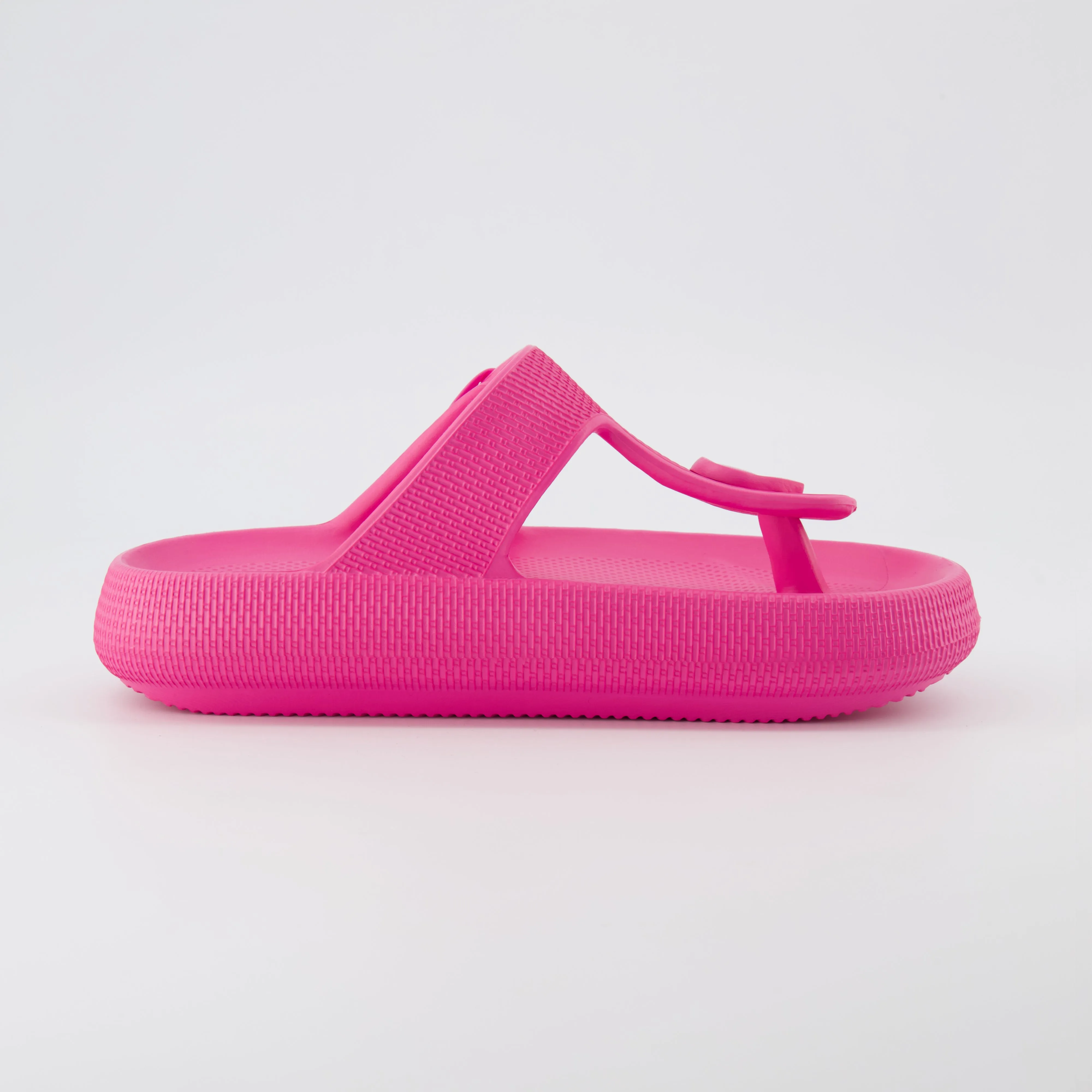 Flo Cloud Thong Sandal