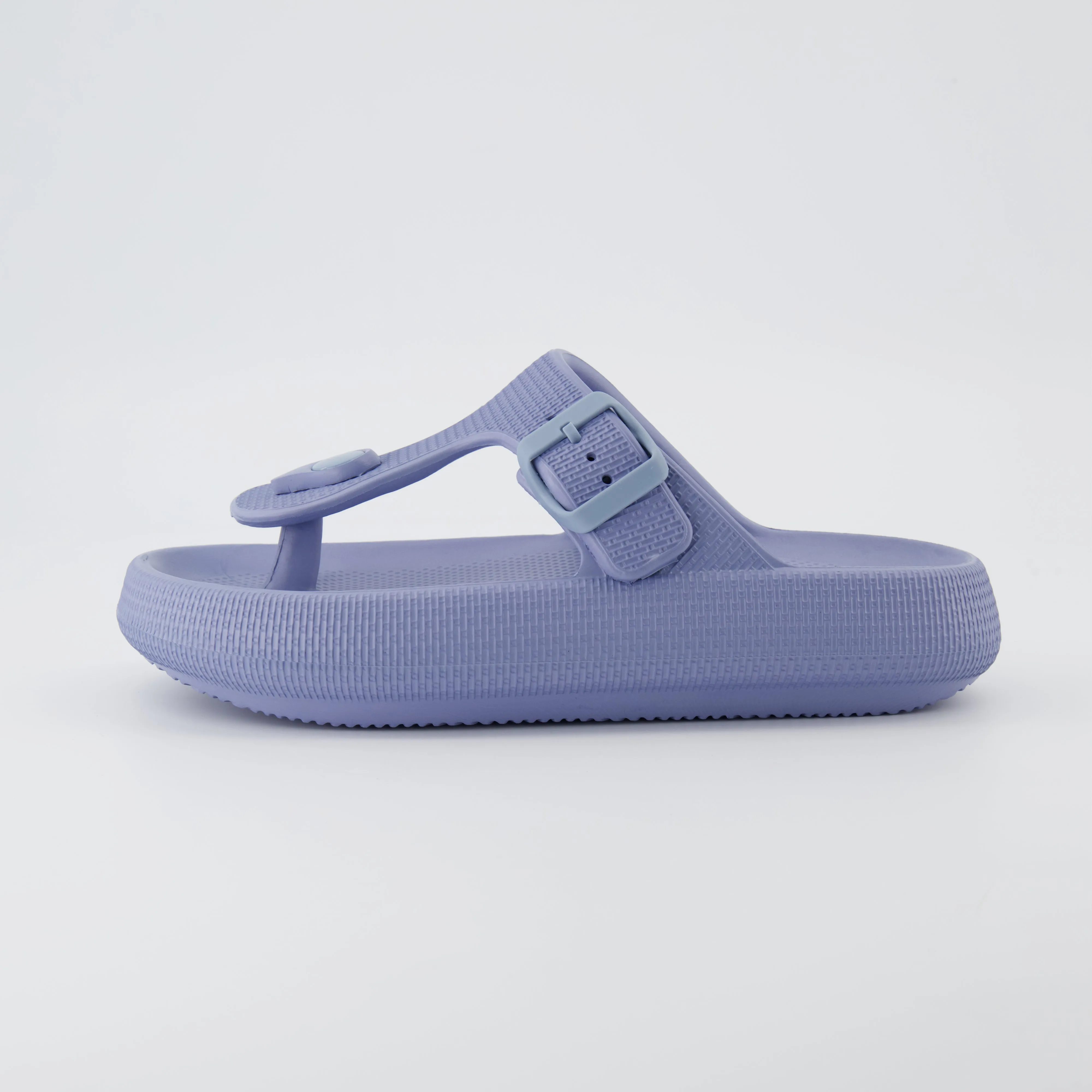 Flo Cloud Thong Sandal