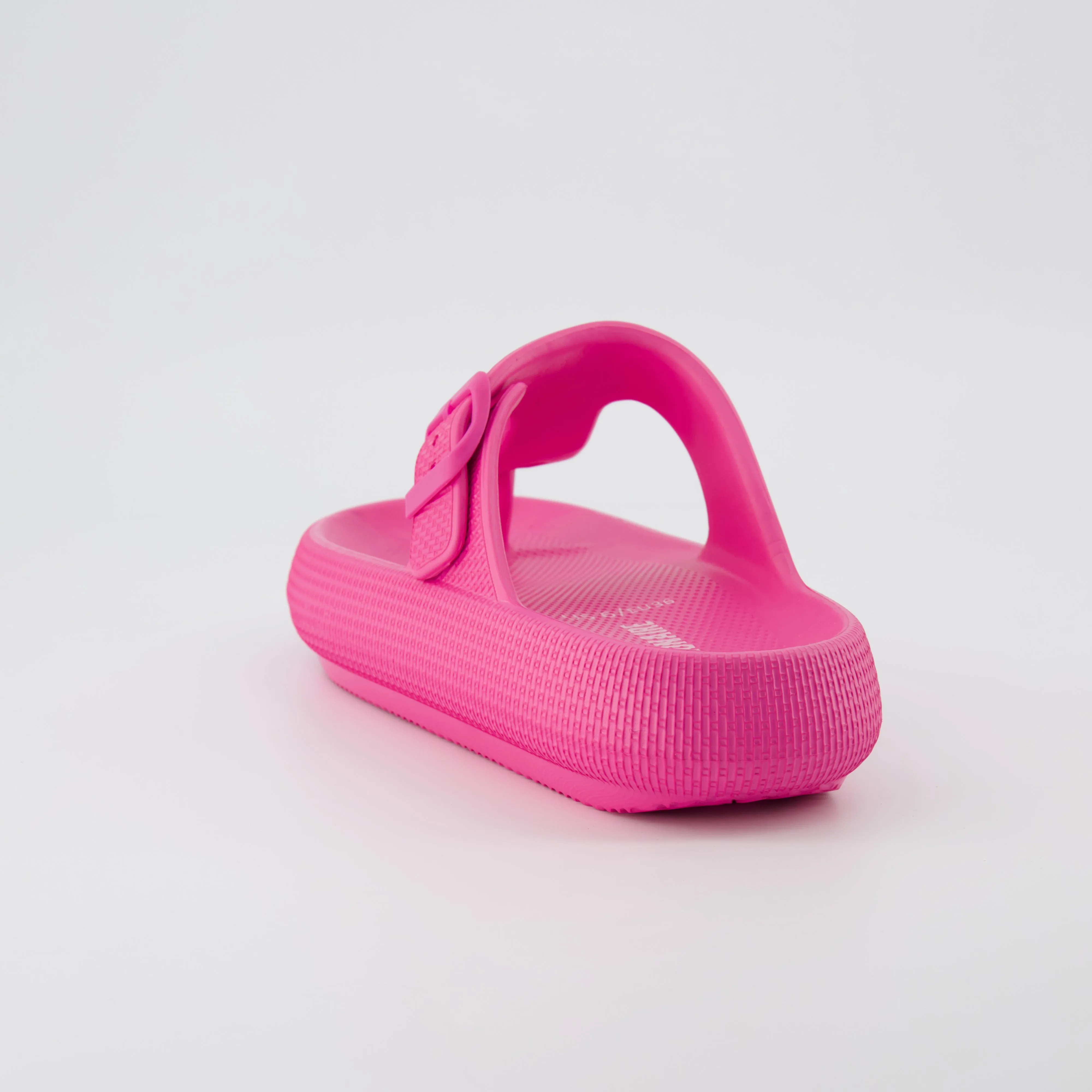 Flo Cloud Thong Sandal