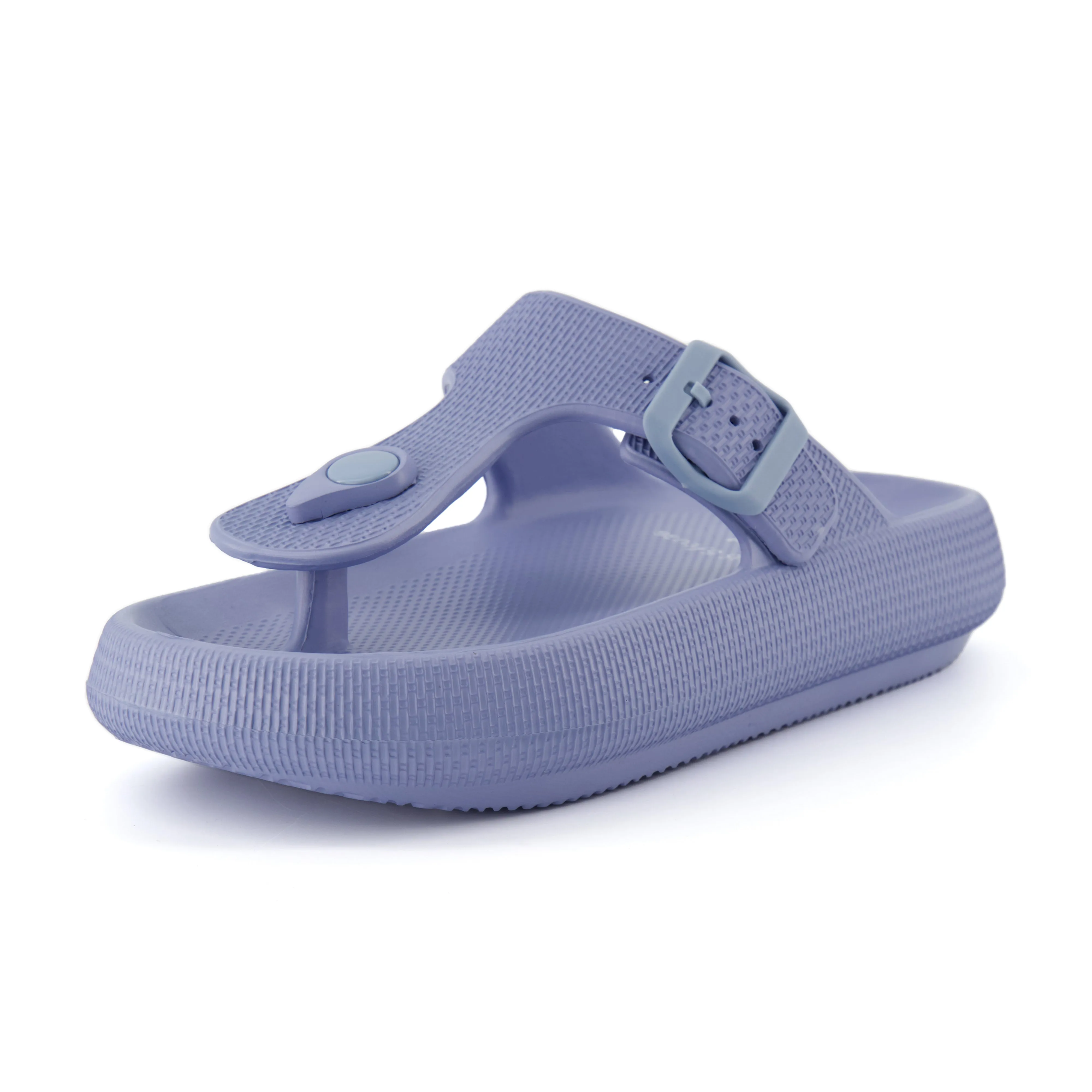 Flo Cloud Thong Sandal