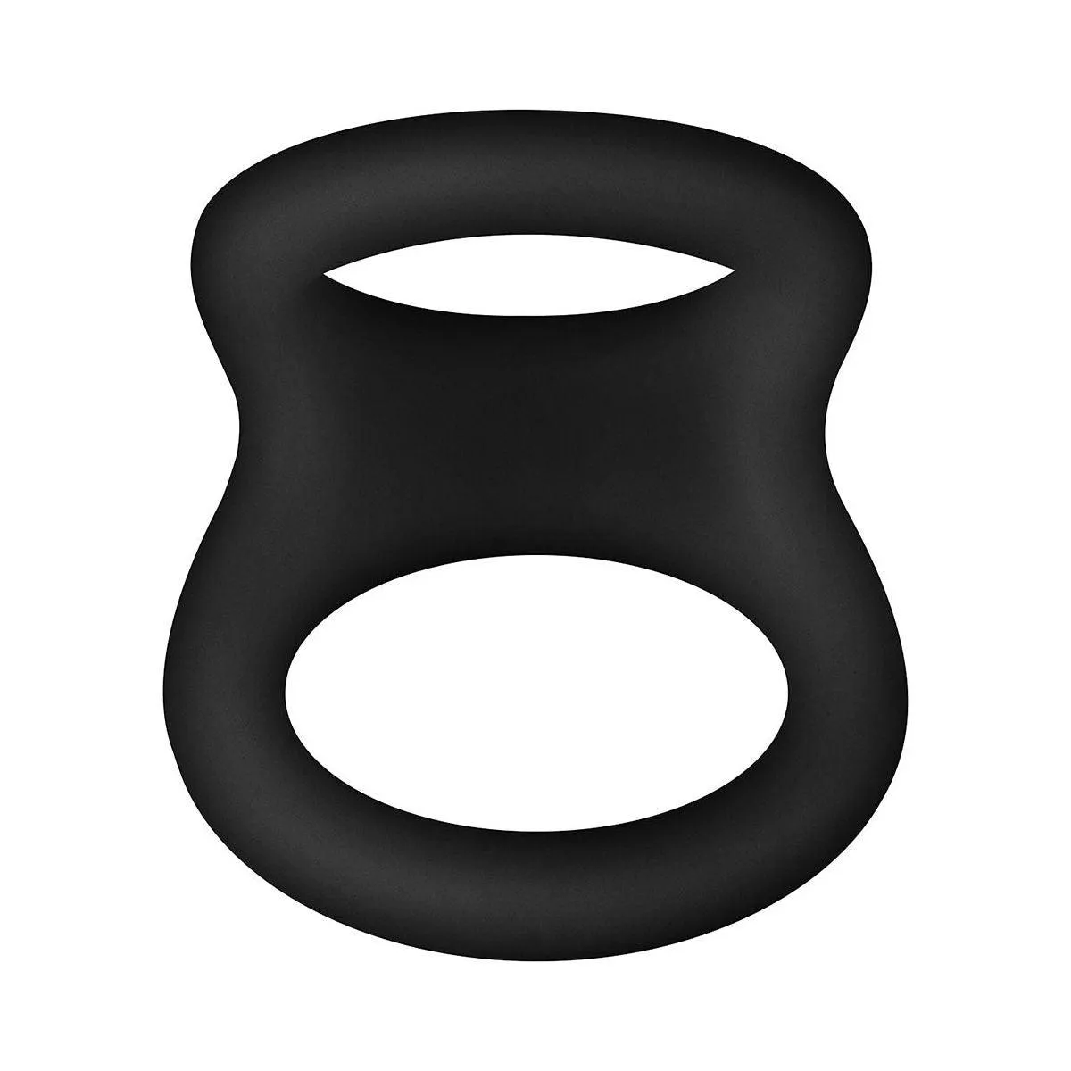 FORTO F-22 53-55mm D-Ring - Black