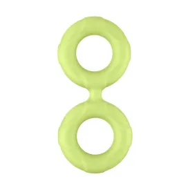 FORTO F-81 44mm Double Ring - Glow