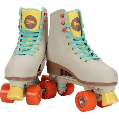 GEM Skates Quad Roller Skate