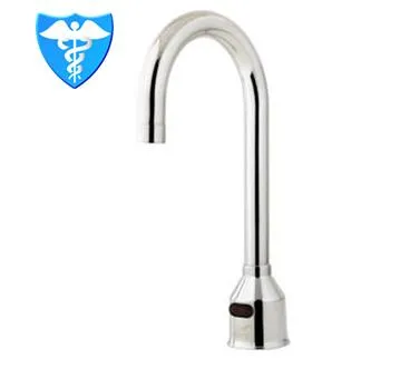 HEALTHFLO® Automatic Sensor Faucet System AEF-302HF