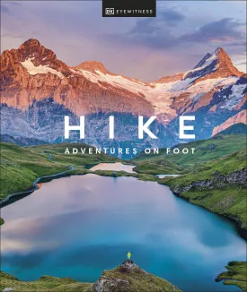 Hike: Adventures on Foot