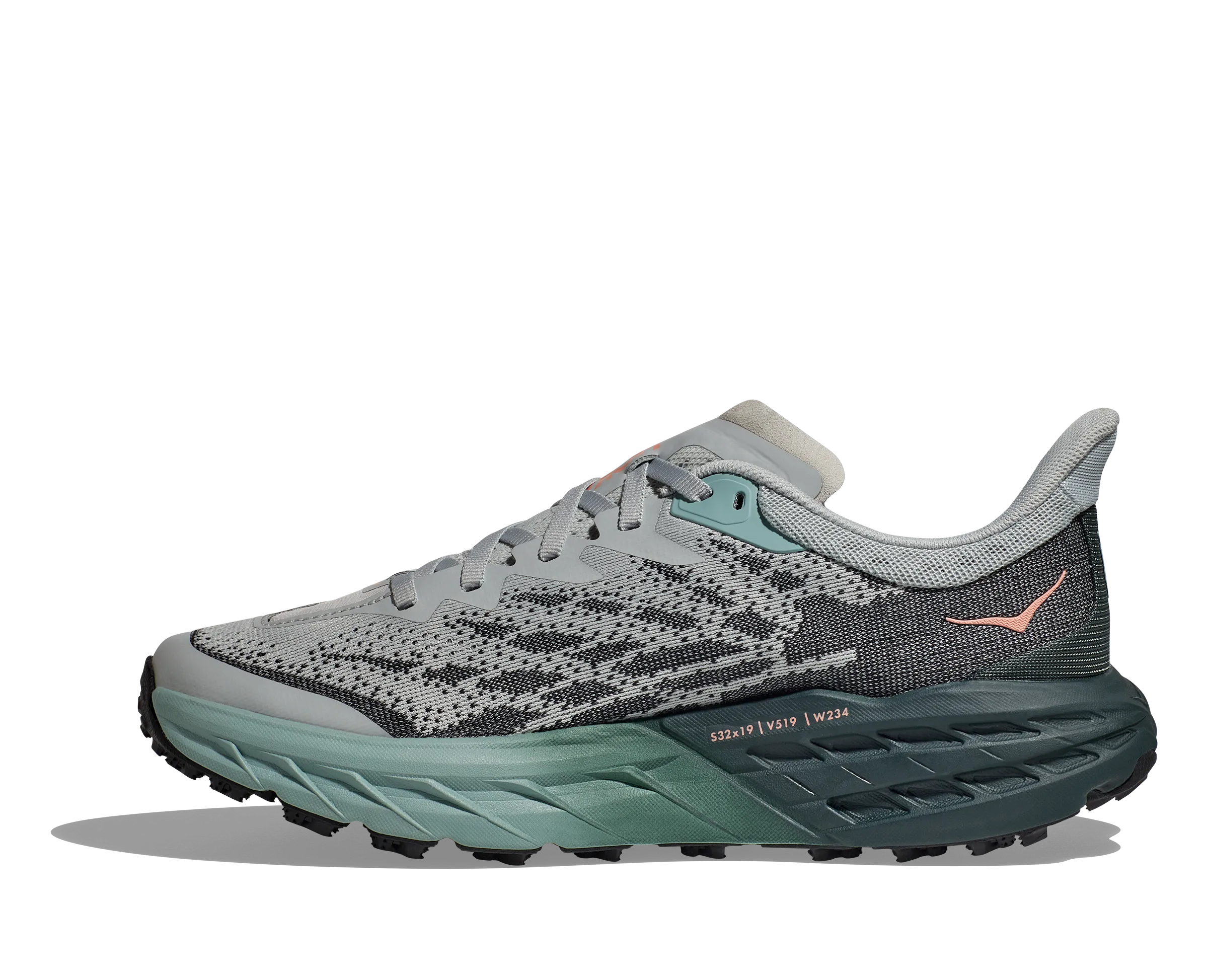 HOKA ONE ONE Women's Speedgoat (WIDE) 5