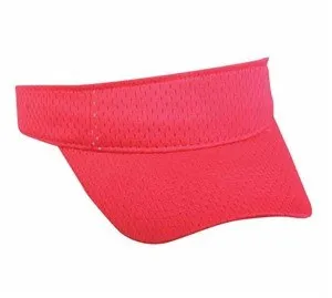 Jersey Mesh Visor