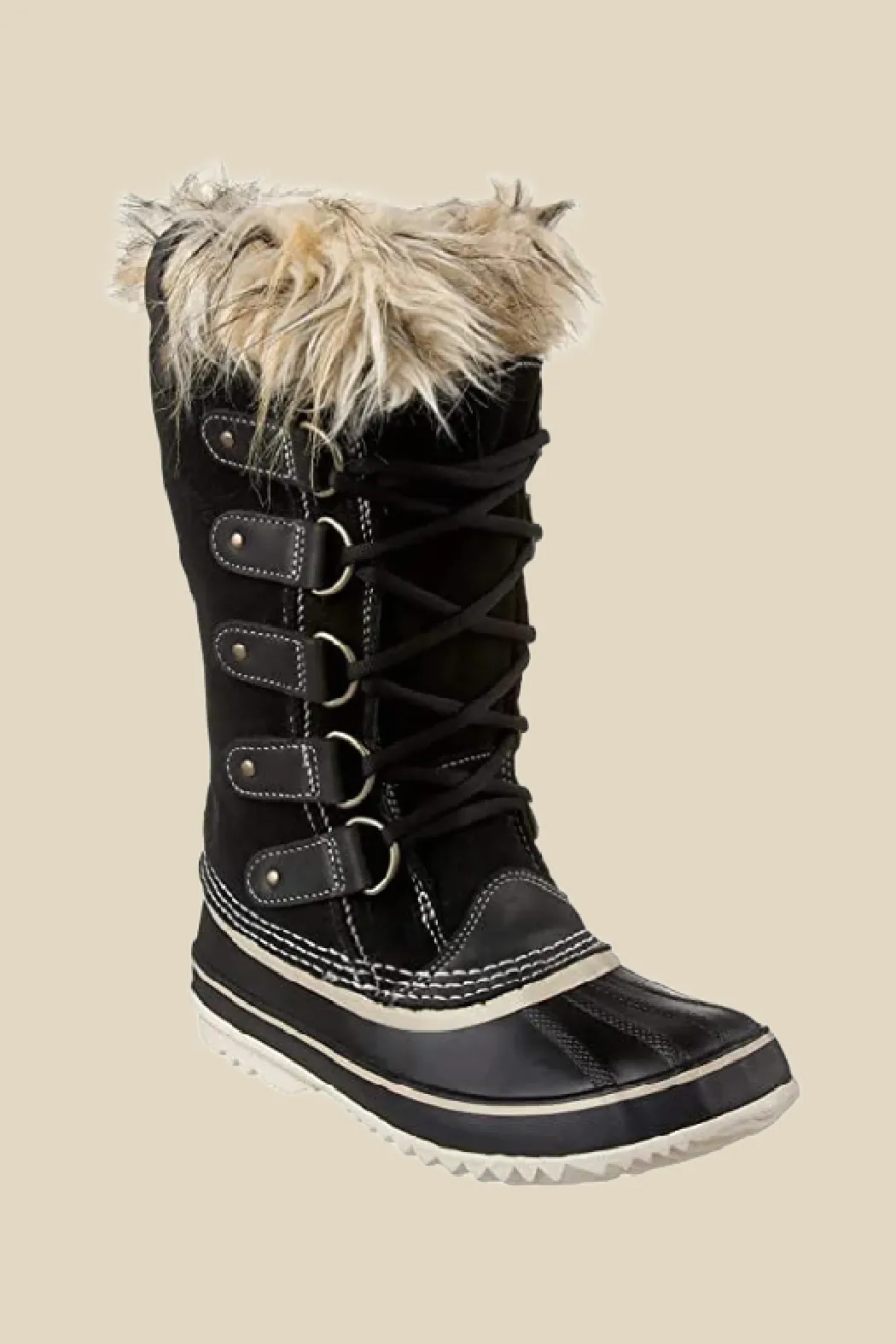 Joan of Arctic Boot