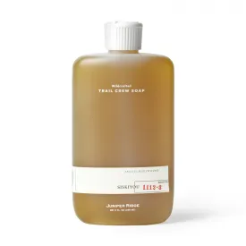 Juniper Ridge Liquid Trail Soap - Siskiyou